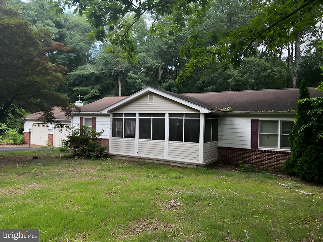 10883 OLD FURNACE ROAD