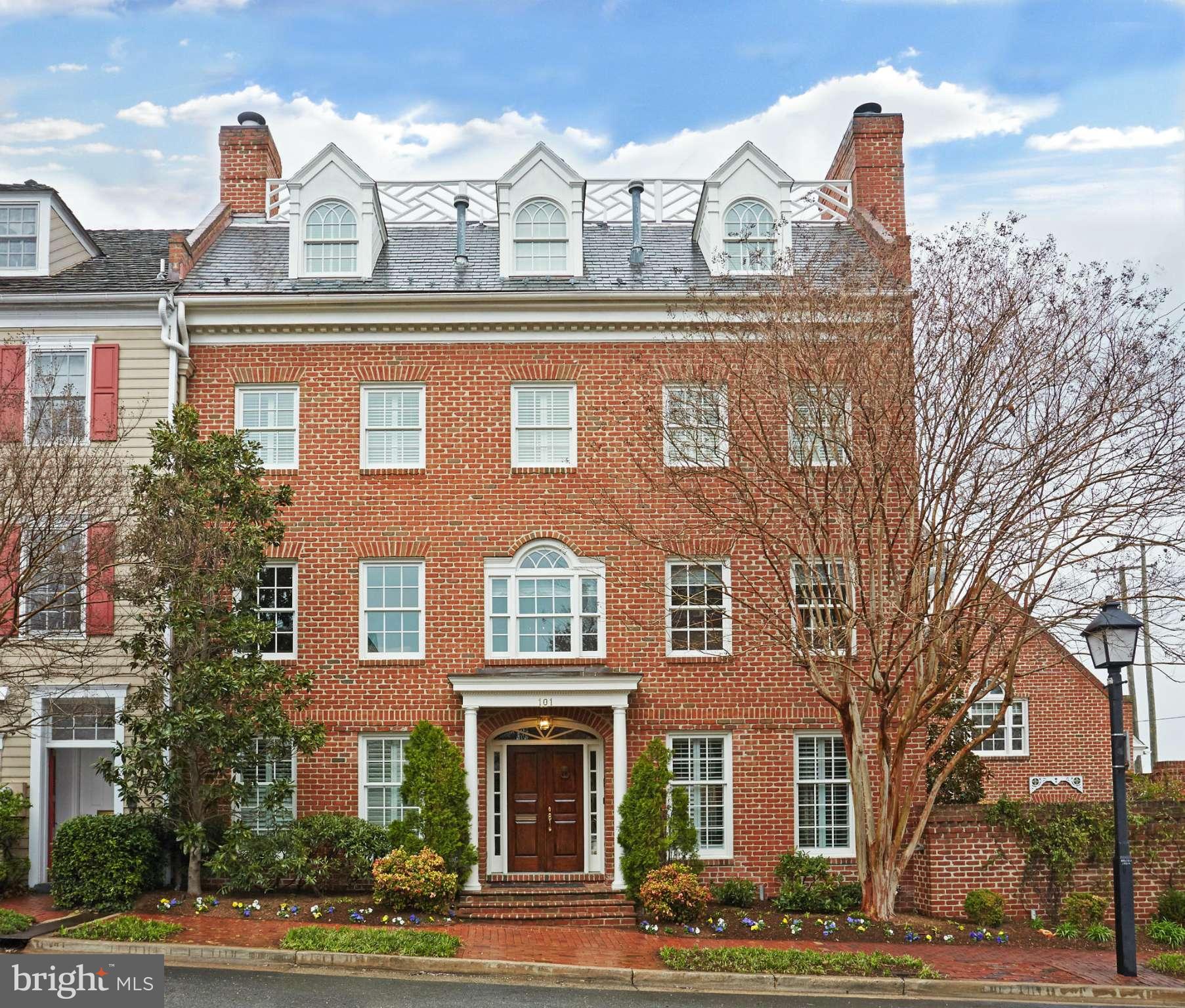 WATERFORD - Residential