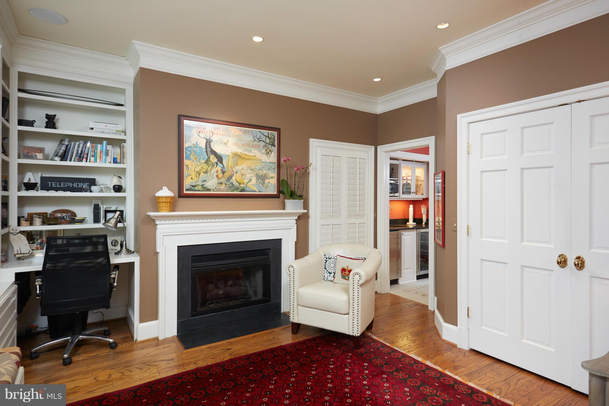 WATERFORD - Residential