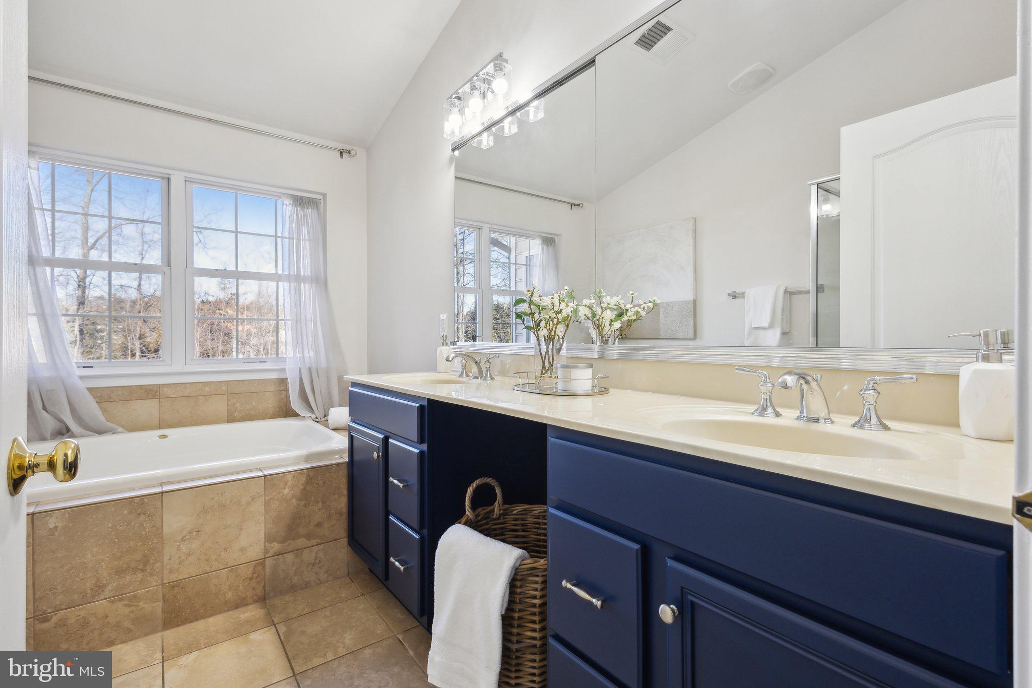 SOUTH RIDING - Residential