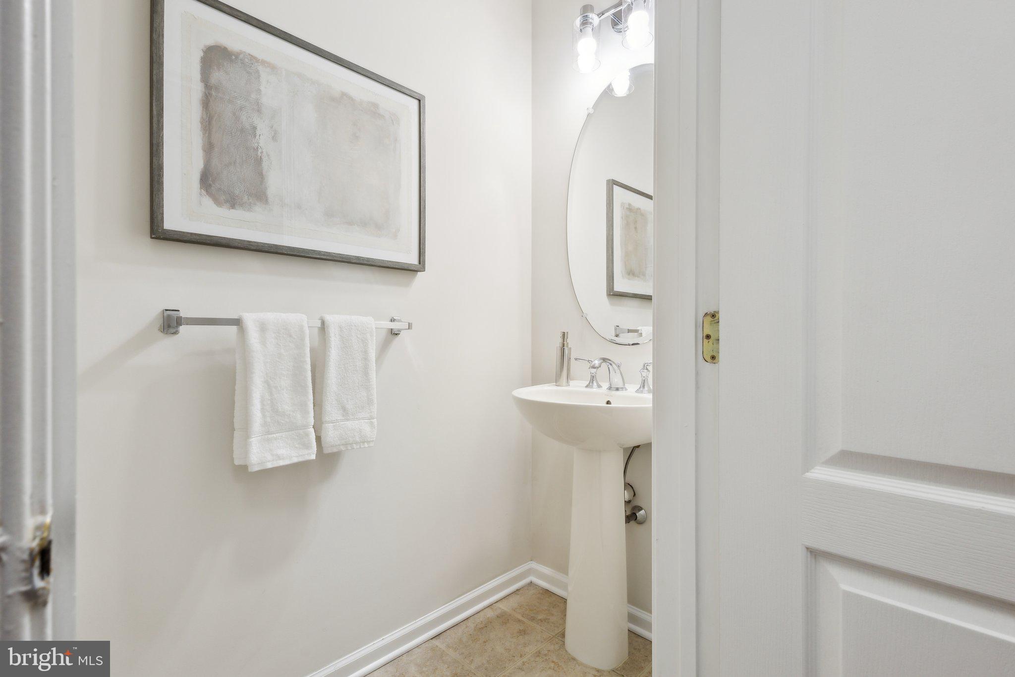 SOUTH RIDING - Residential