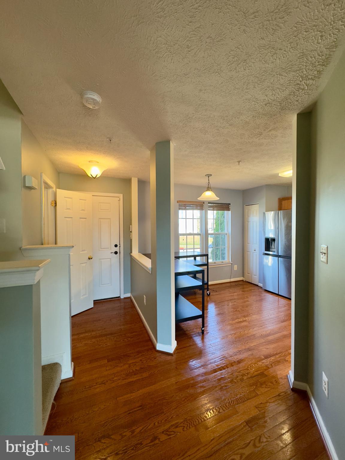 ABERDEEN HILLS - Residential Lease