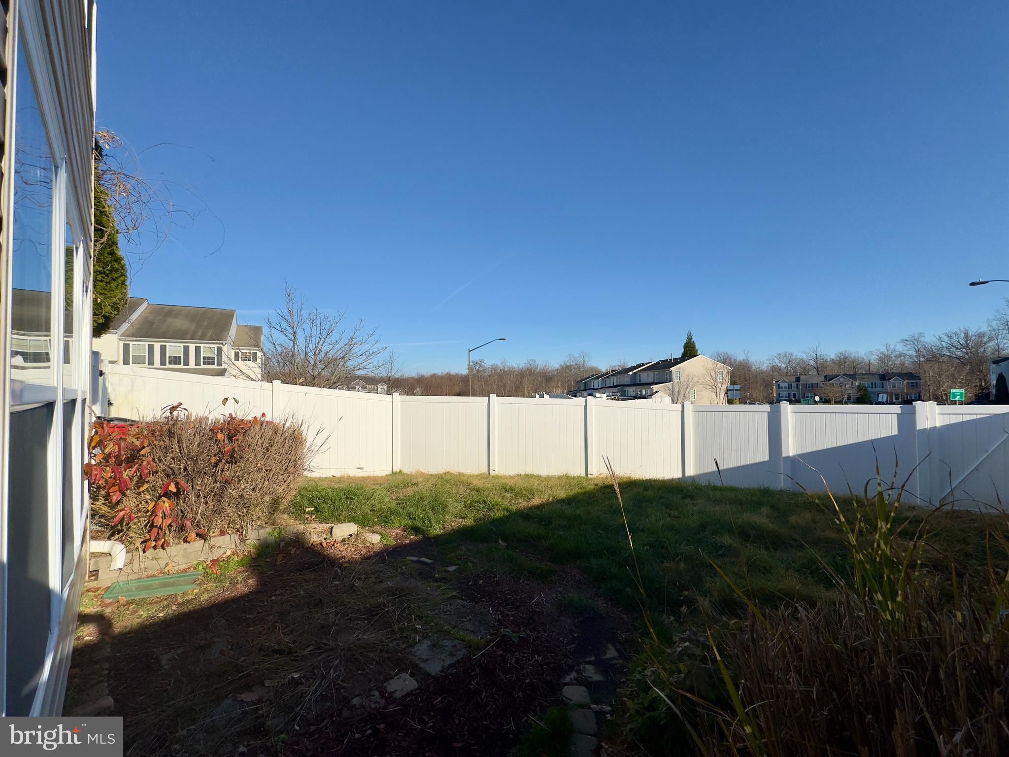 ABERDEEN HILLS - Residential Lease