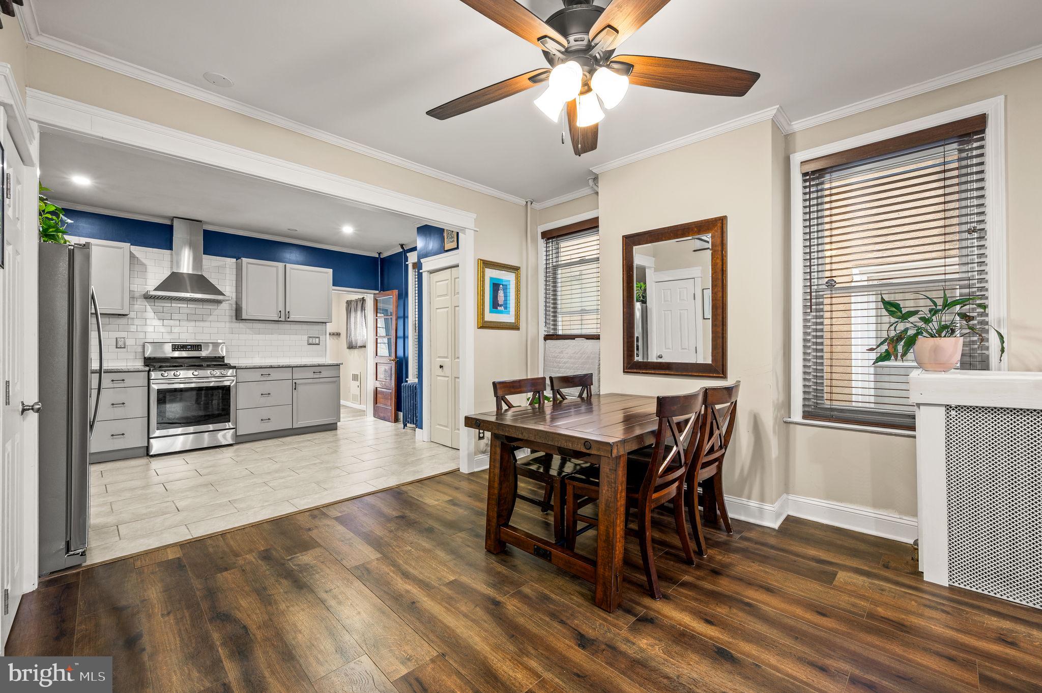 ROXBOROUGH - Residential