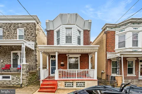 234 Kalos Street, Philadelphia, PA MLS: PAPH2470232