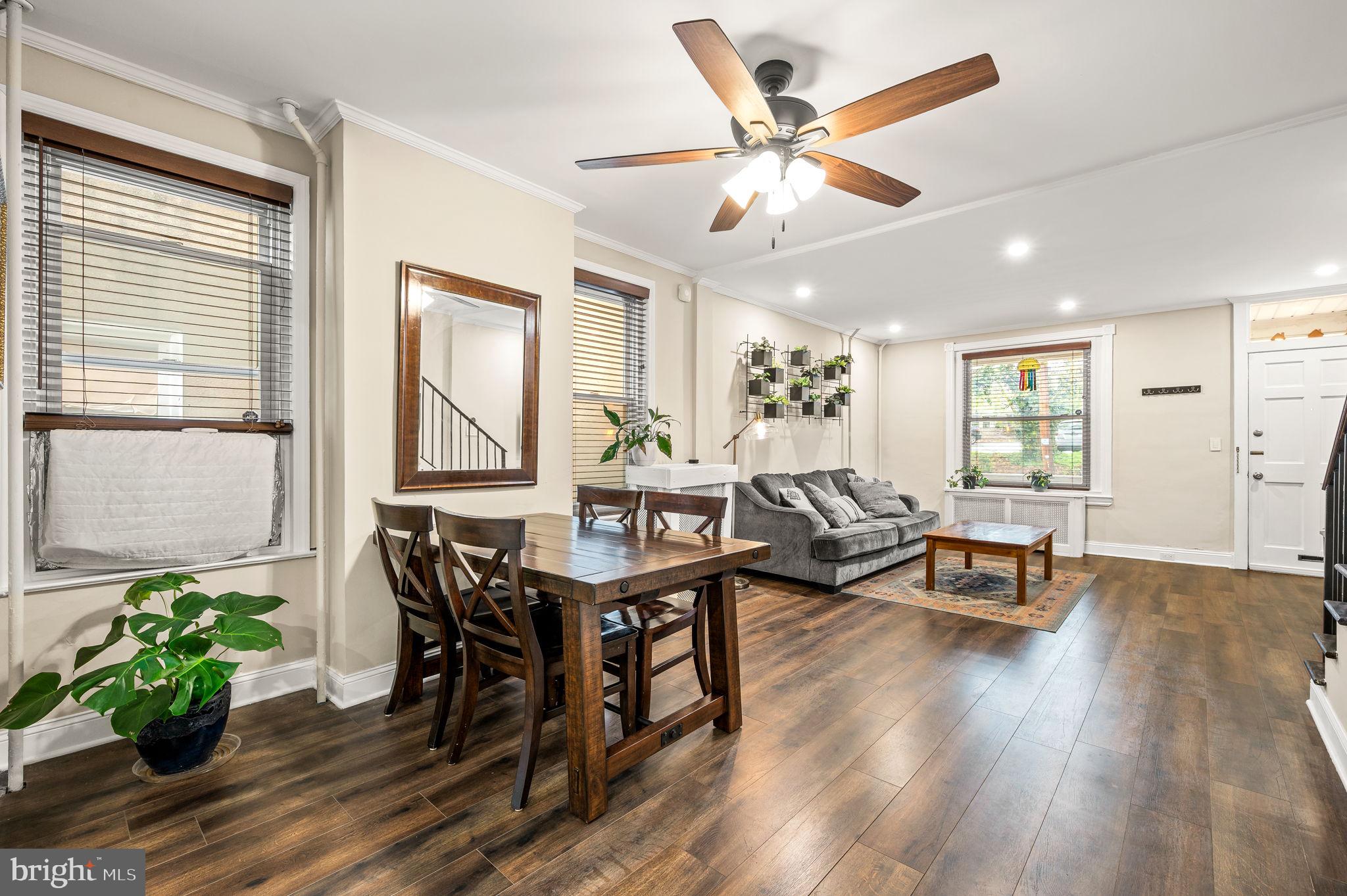 ROXBOROUGH - Residential