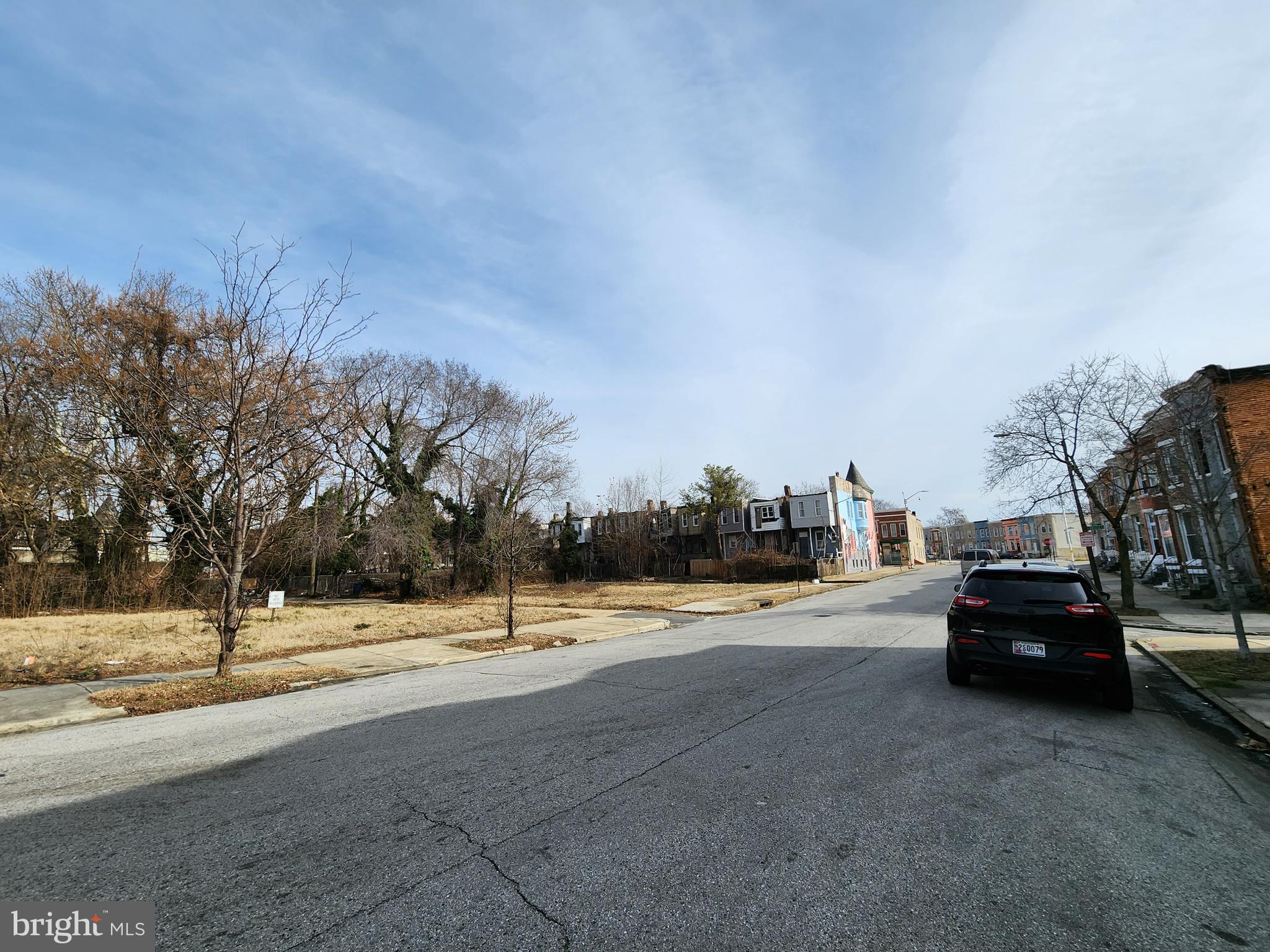 SANDTOWN-WINCHESTER - Residential