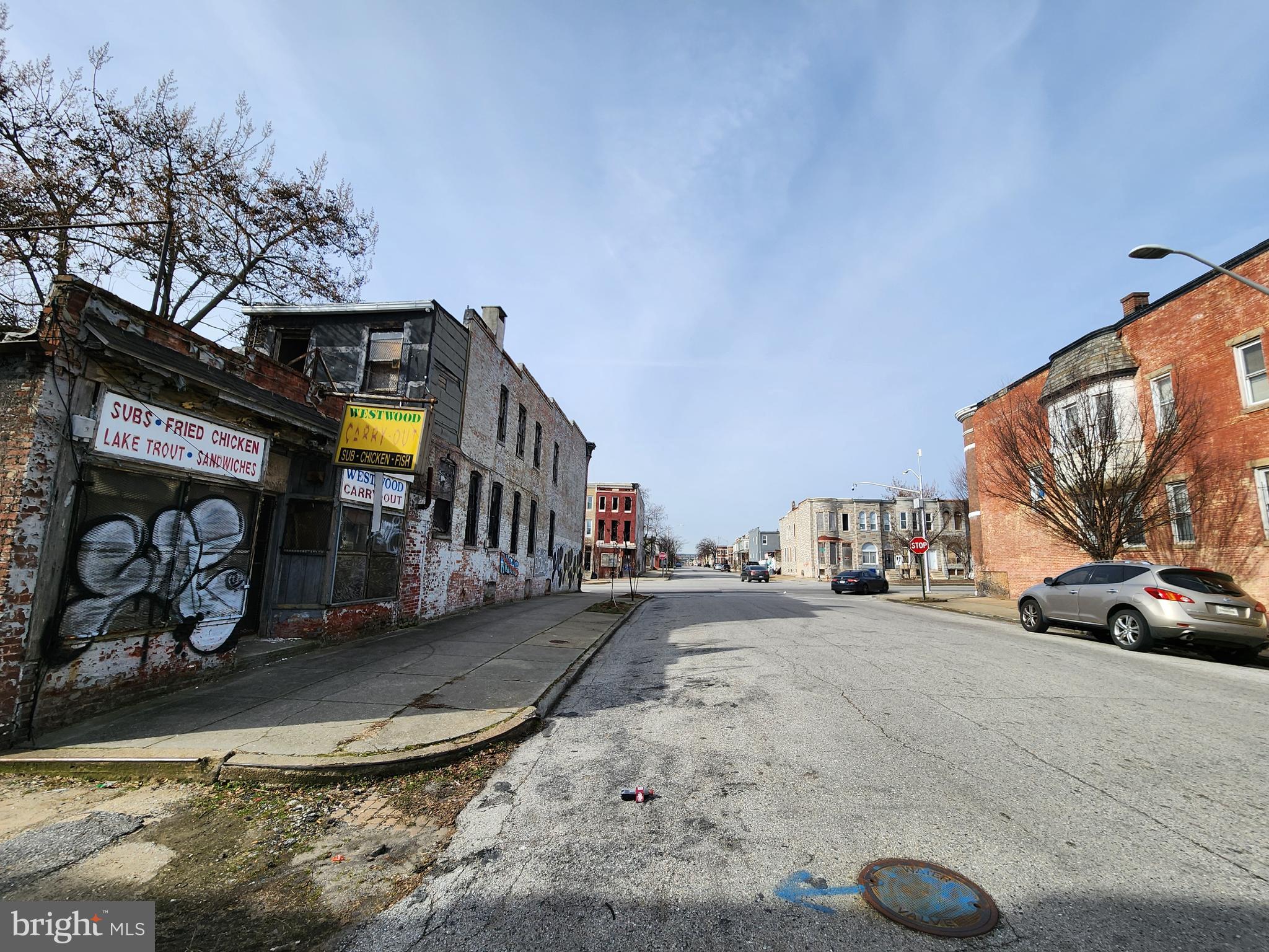 SANDTOWN-WINCHESTER - Residential