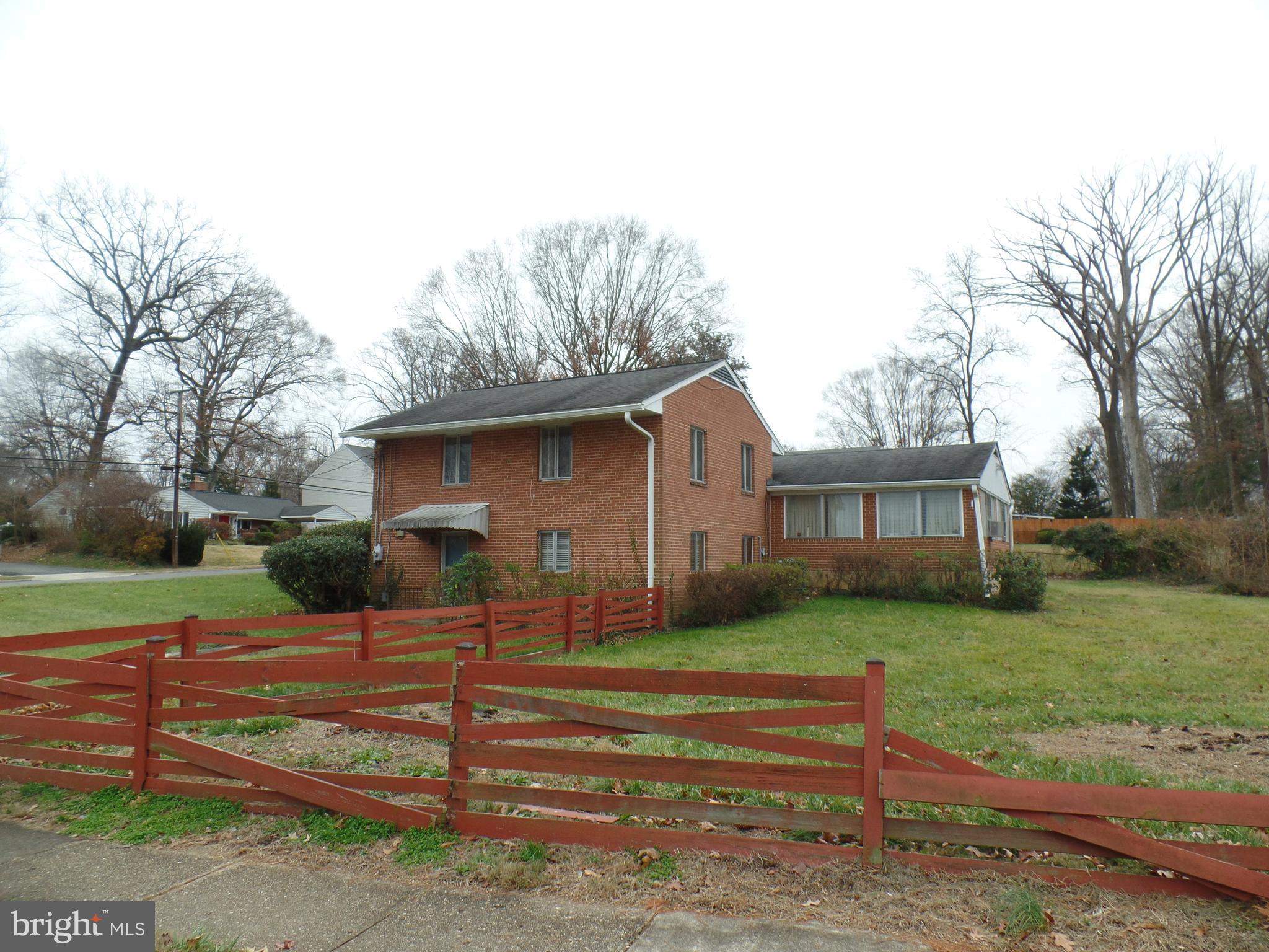 NORTH SPRINGFIELD - Residential
