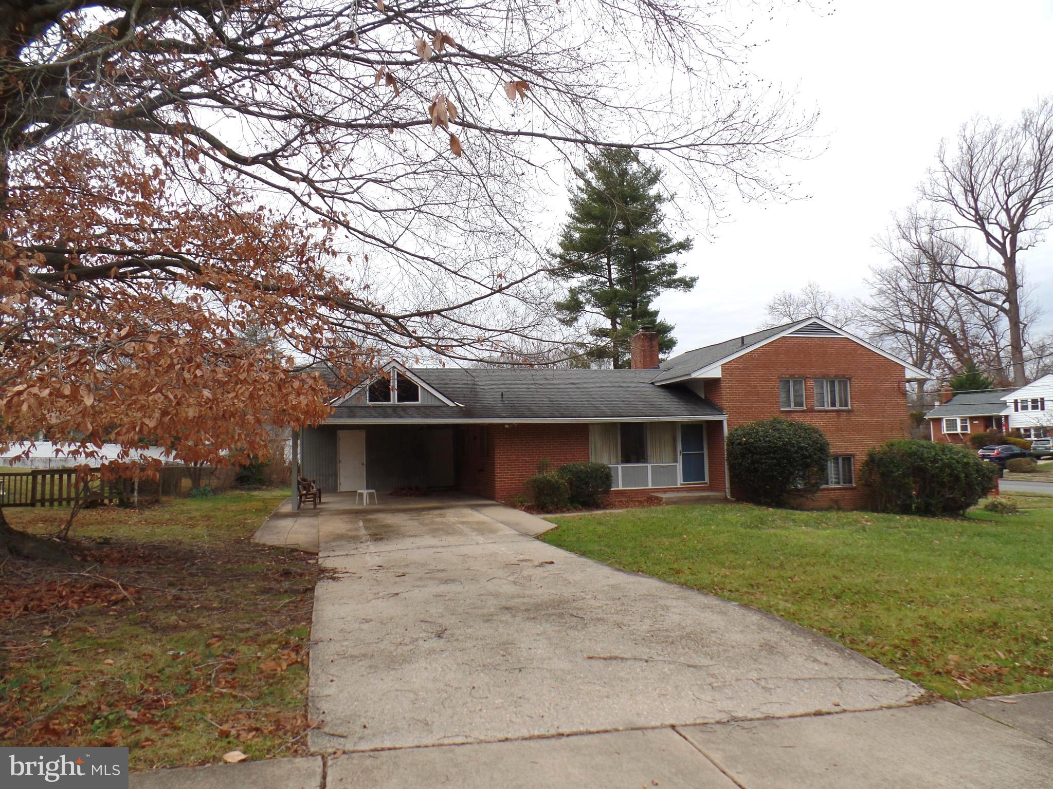 NORTH SPRINGFIELD - Residential
