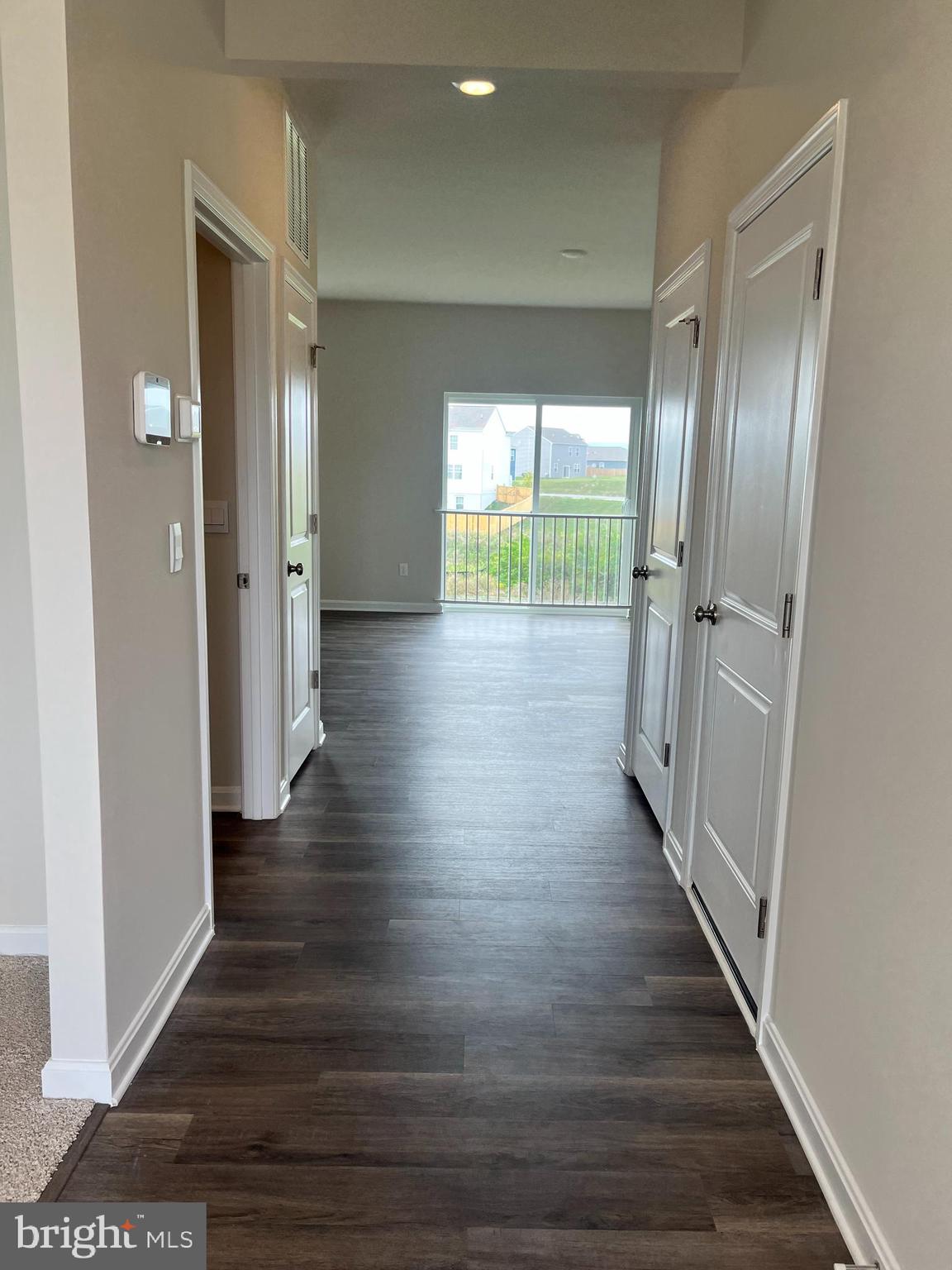 MAGNOLIA SPRINGS - Residential Lease