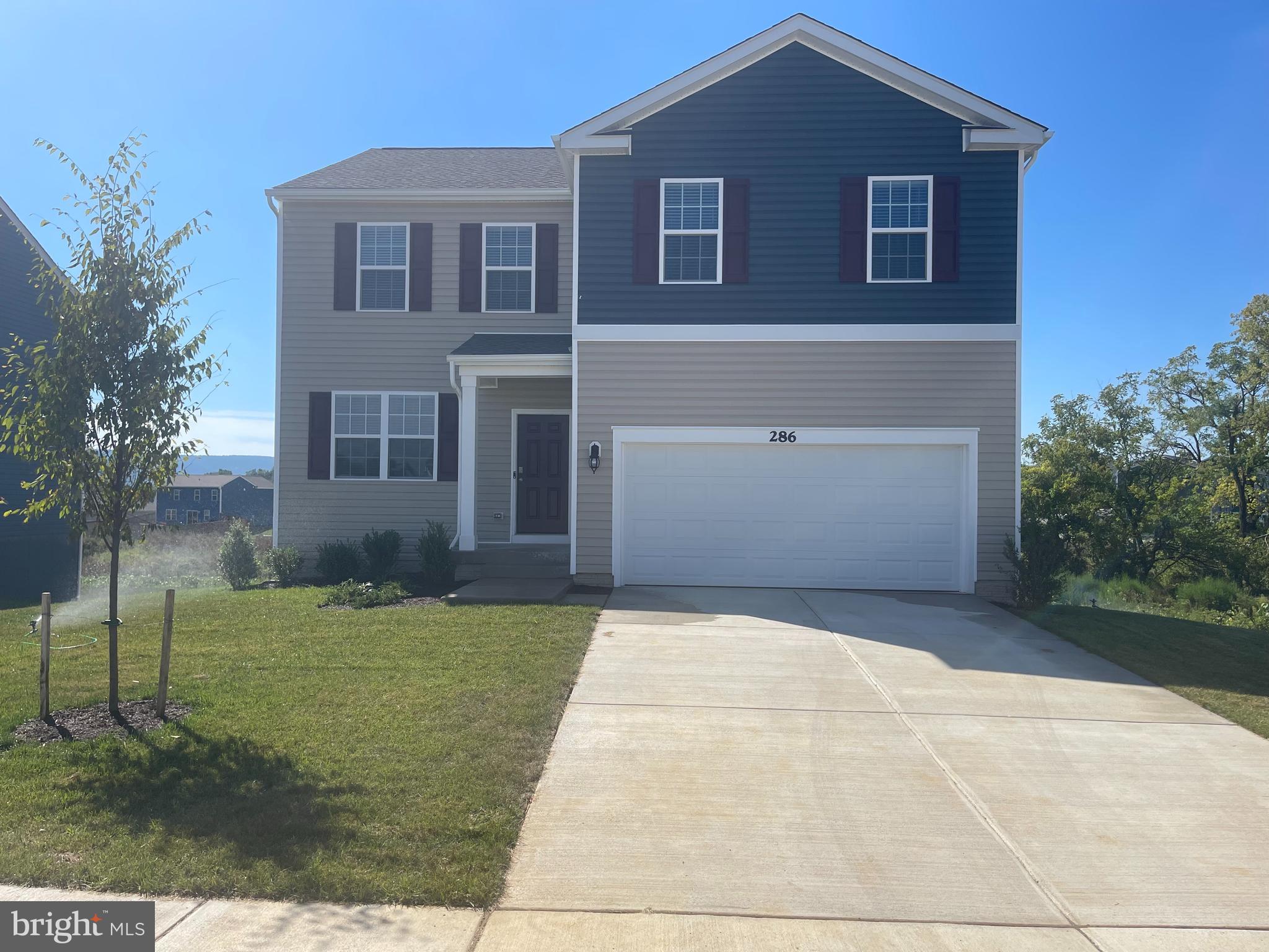 MAGNOLIA SPRINGS - Residential Lease