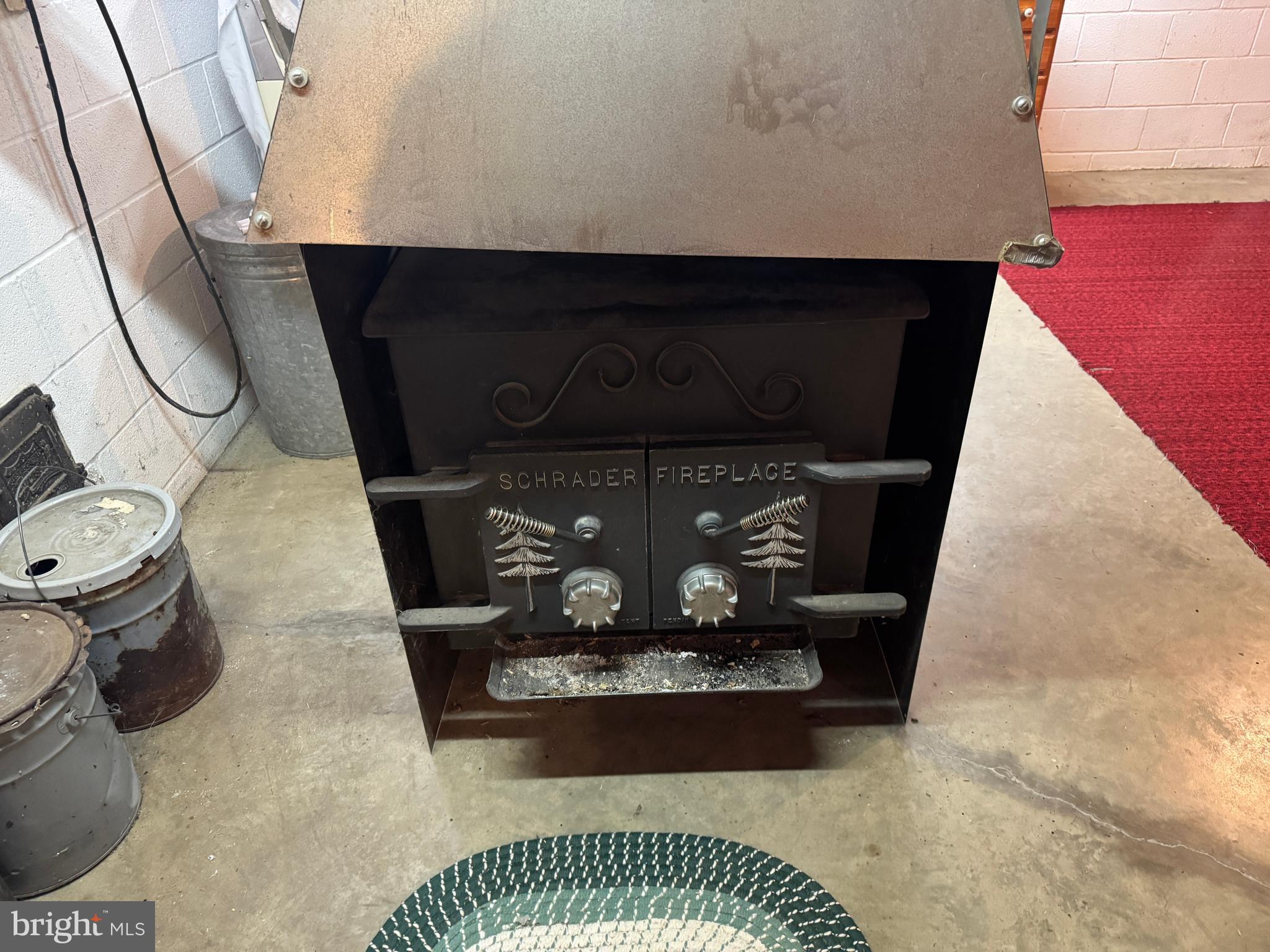 GERRARD ACRES - Residential