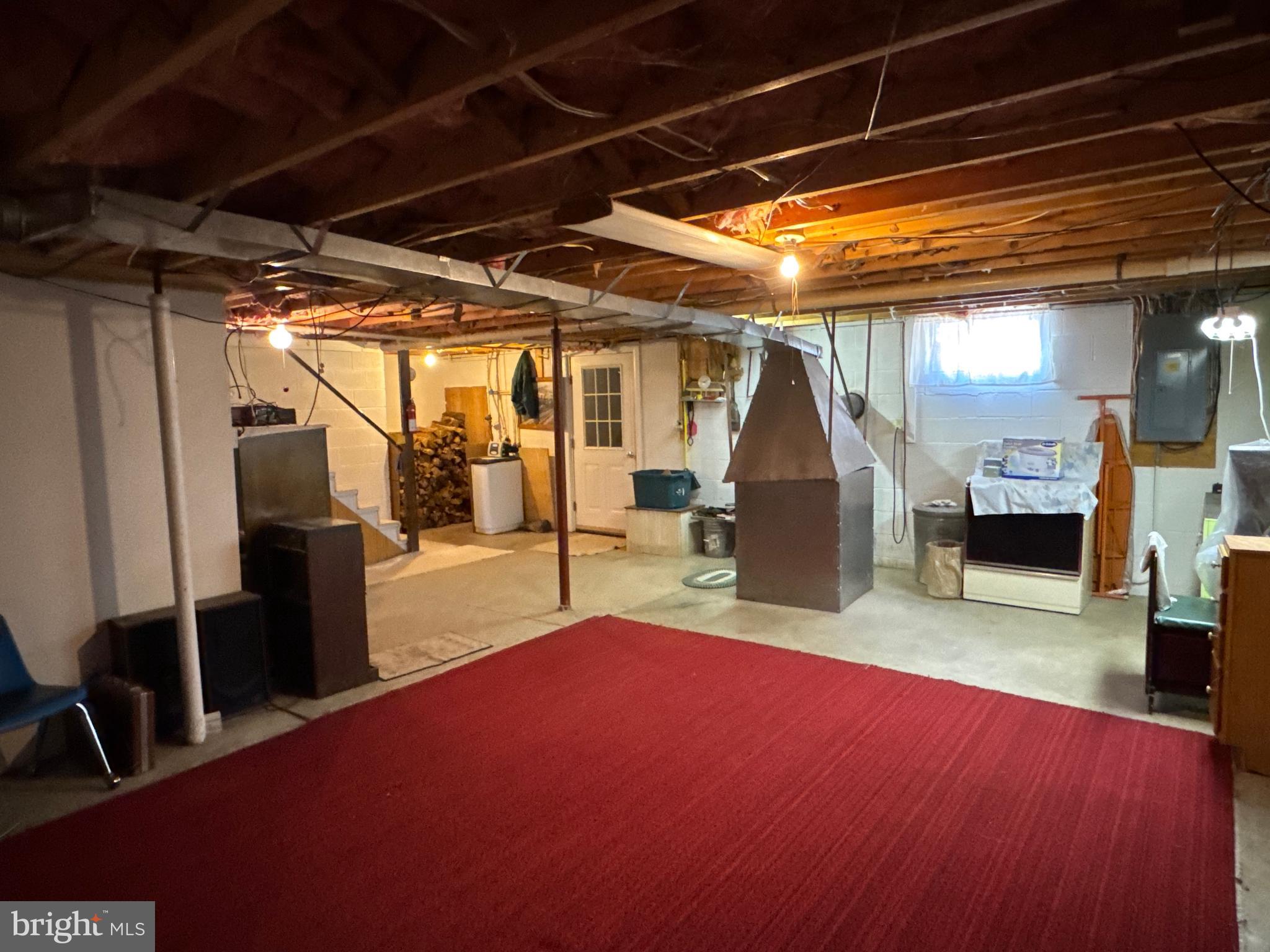 GERRARD ACRES - Residential