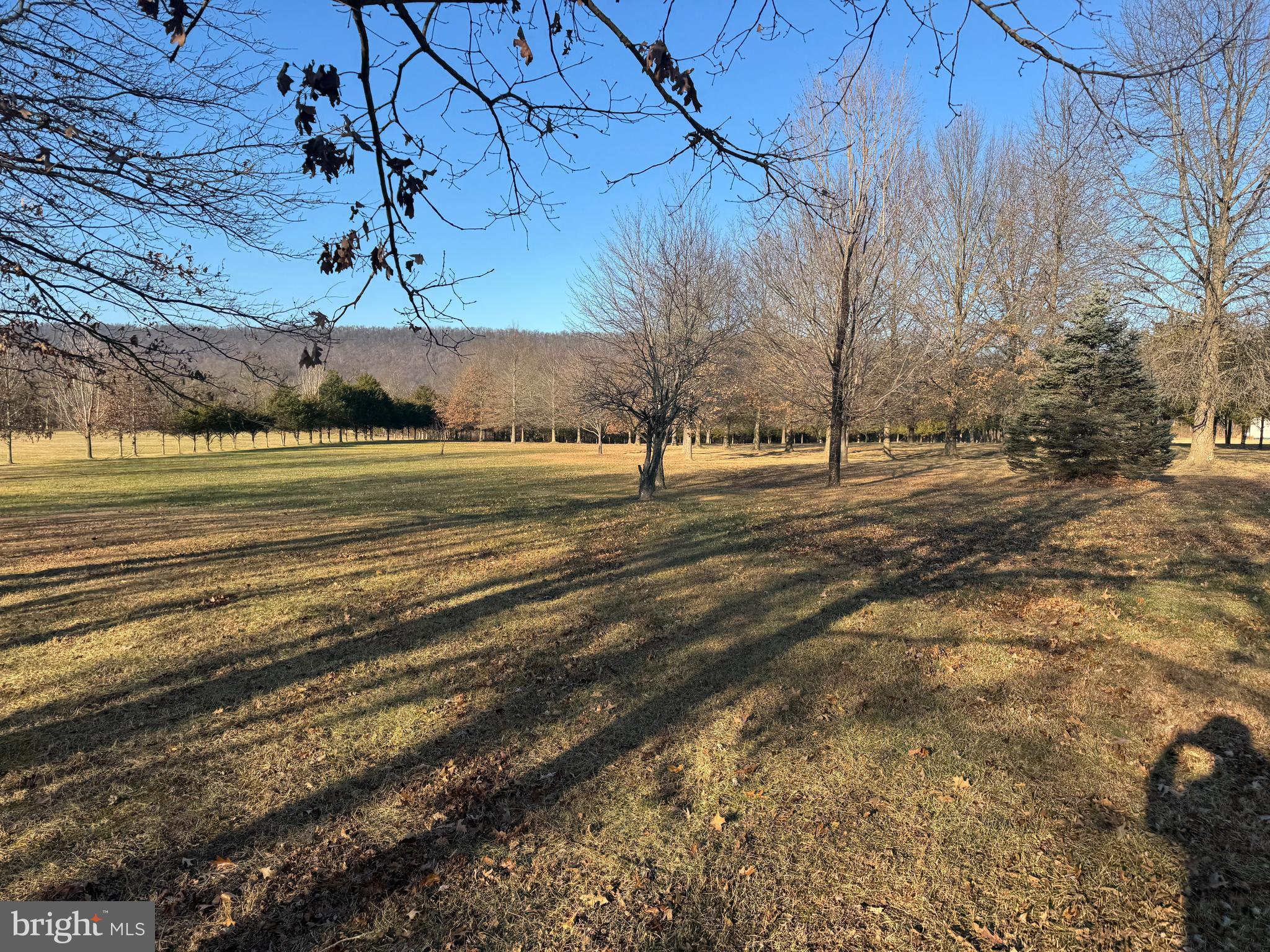 GERRARD ACRES - Residential