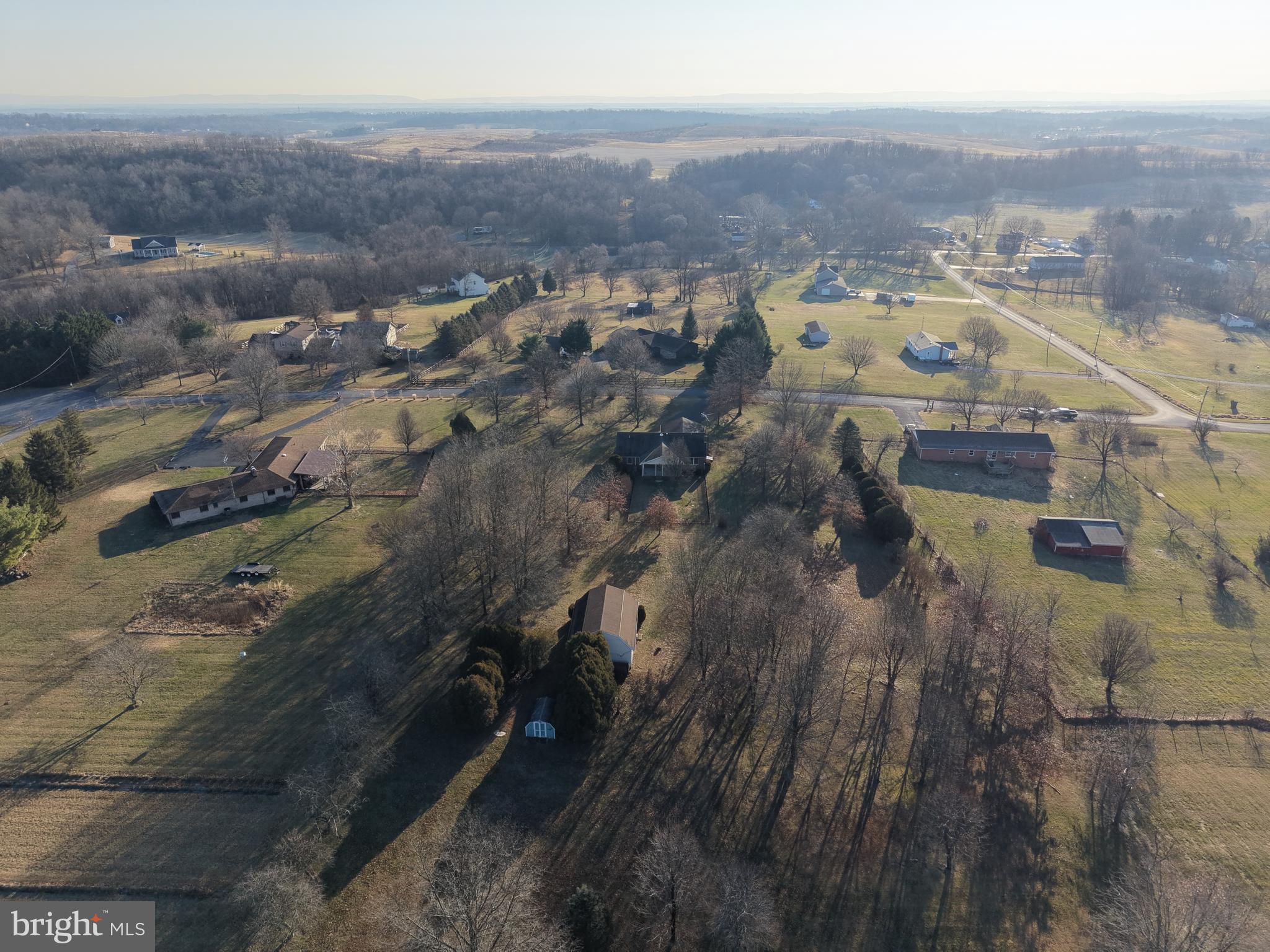 GERRARD ACRES - Residential