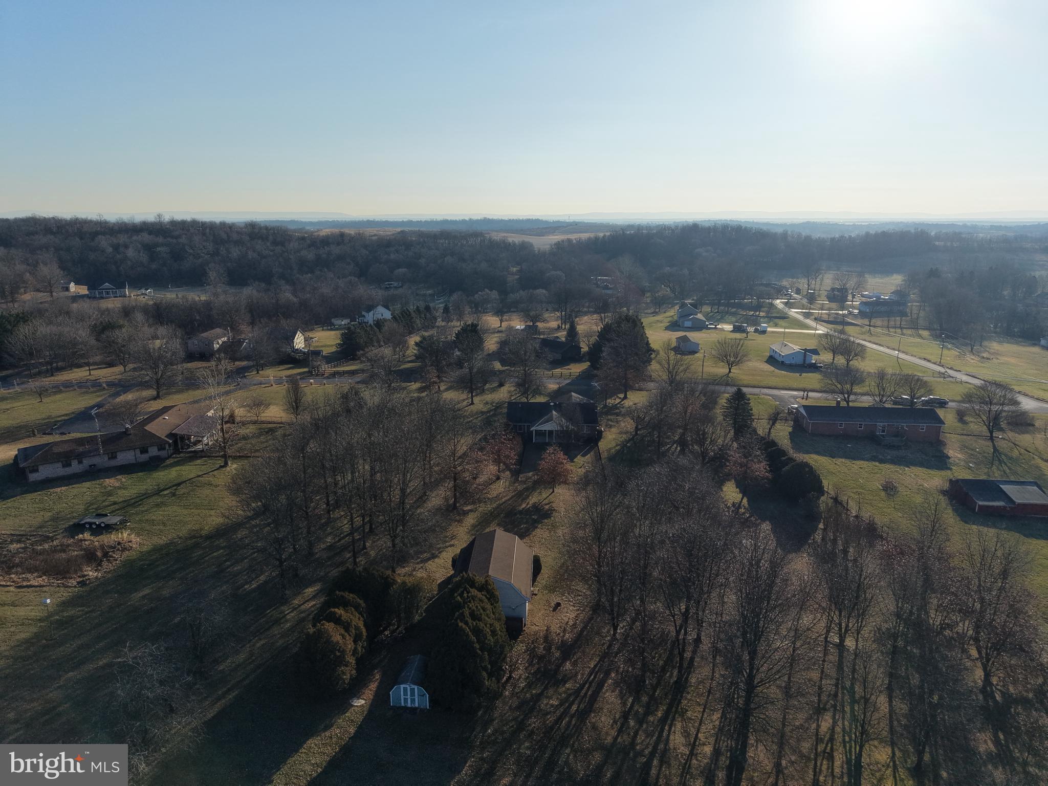 GERRARD ACRES - Residential