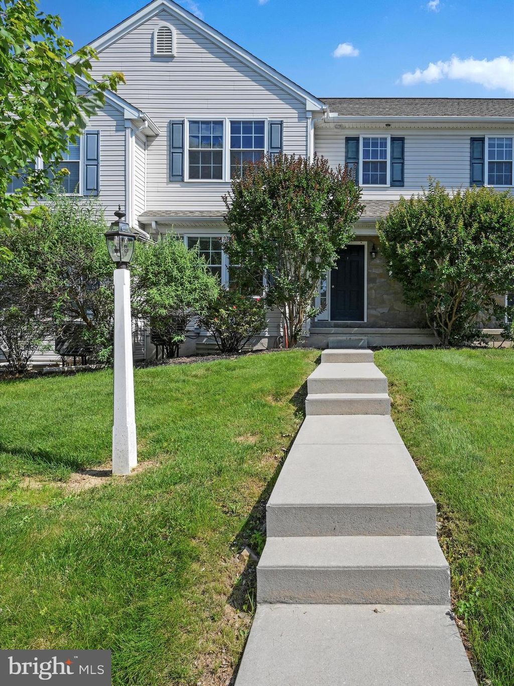 Photo of 26 Bradford Drive, LEOLA, PA 17540 (MLS # PALA2072334)