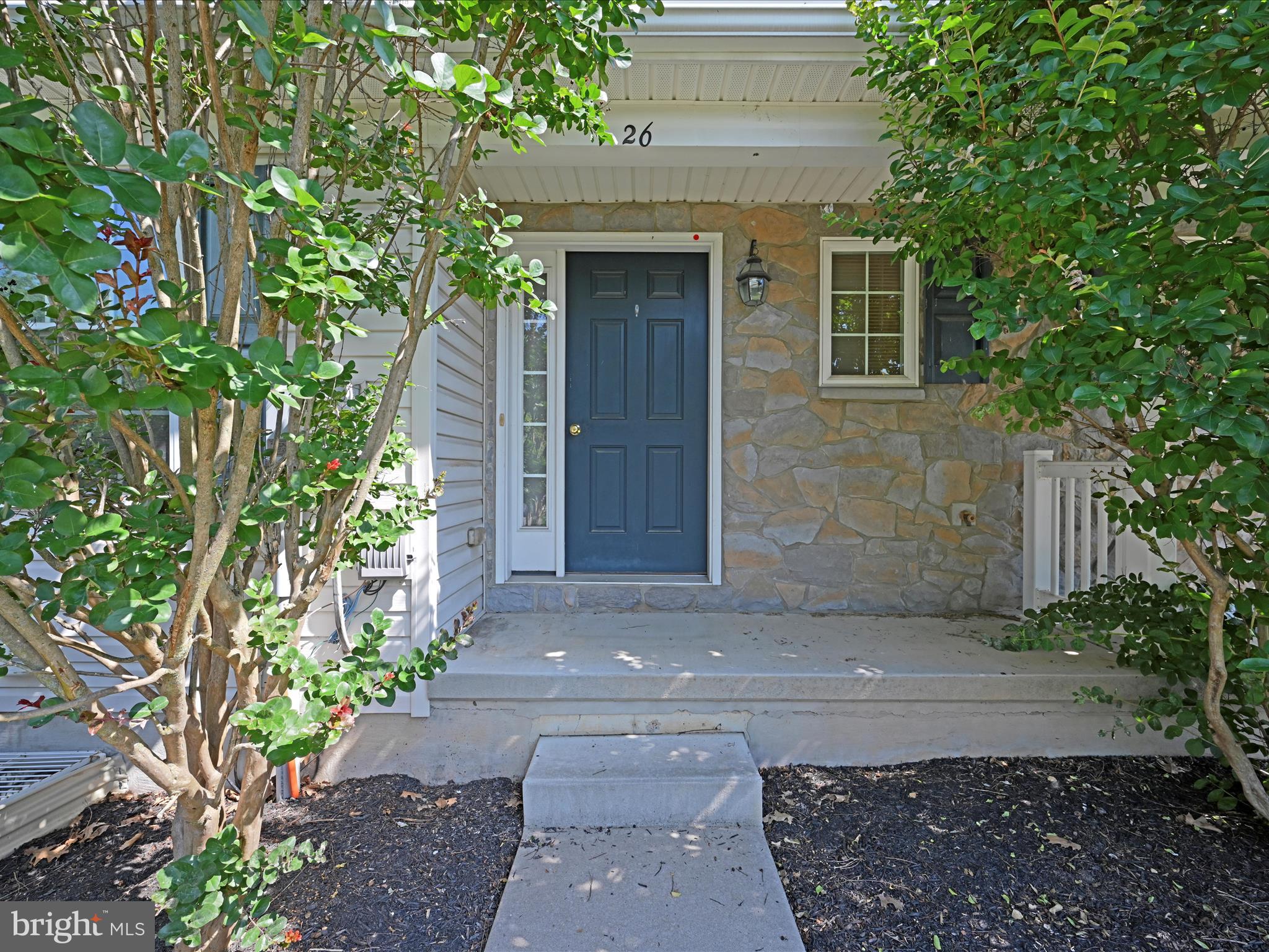 26 BRADFORD DRIVE