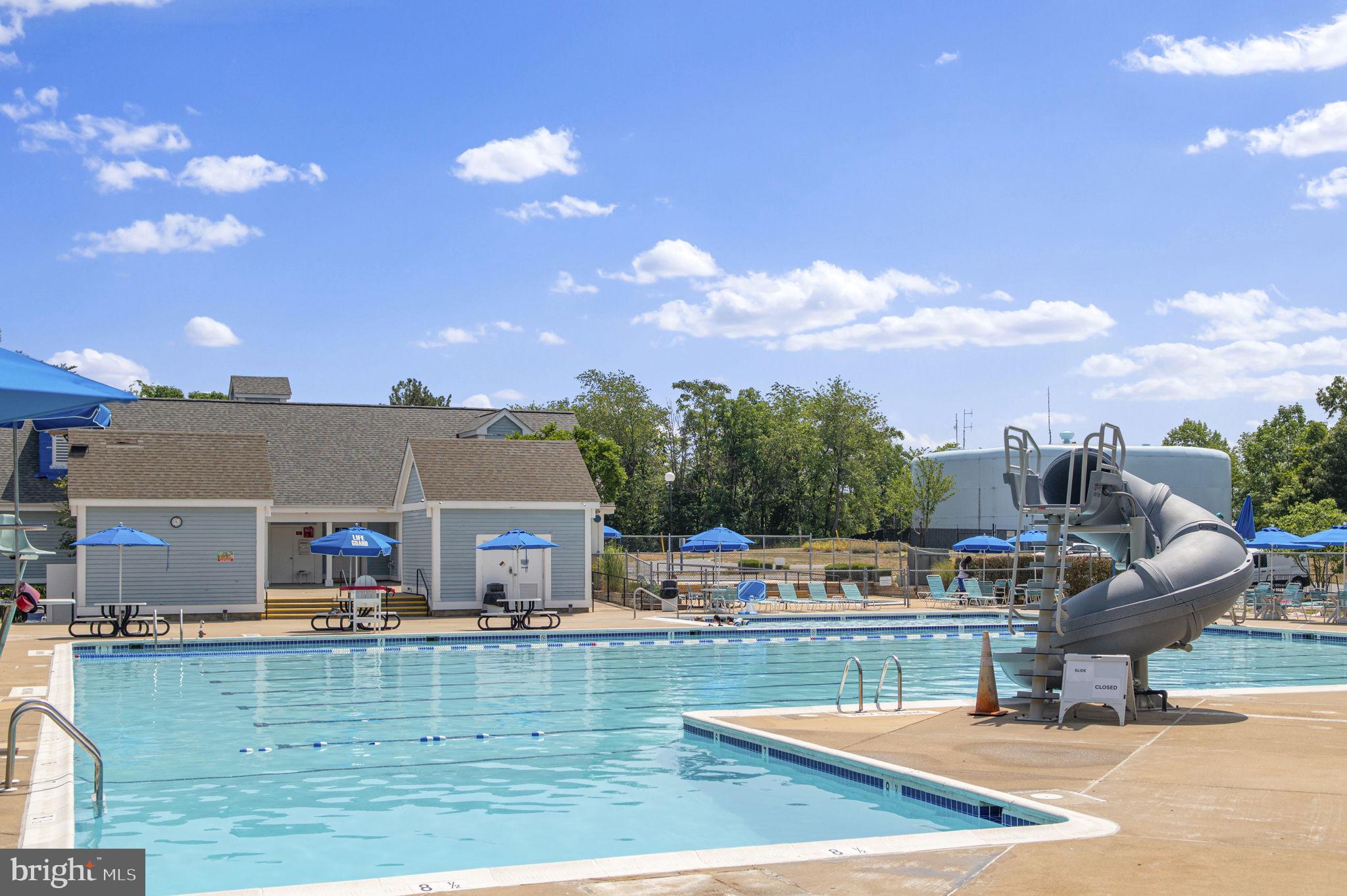 BULL RUN CONDO - Residential