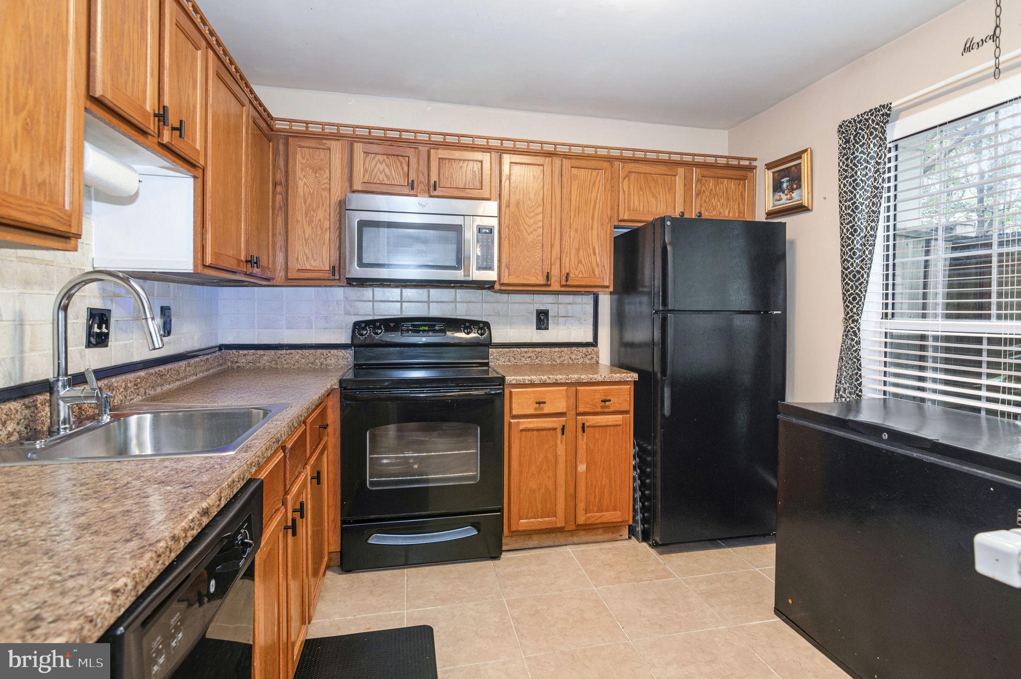 BULL RUN CONDO - Residential