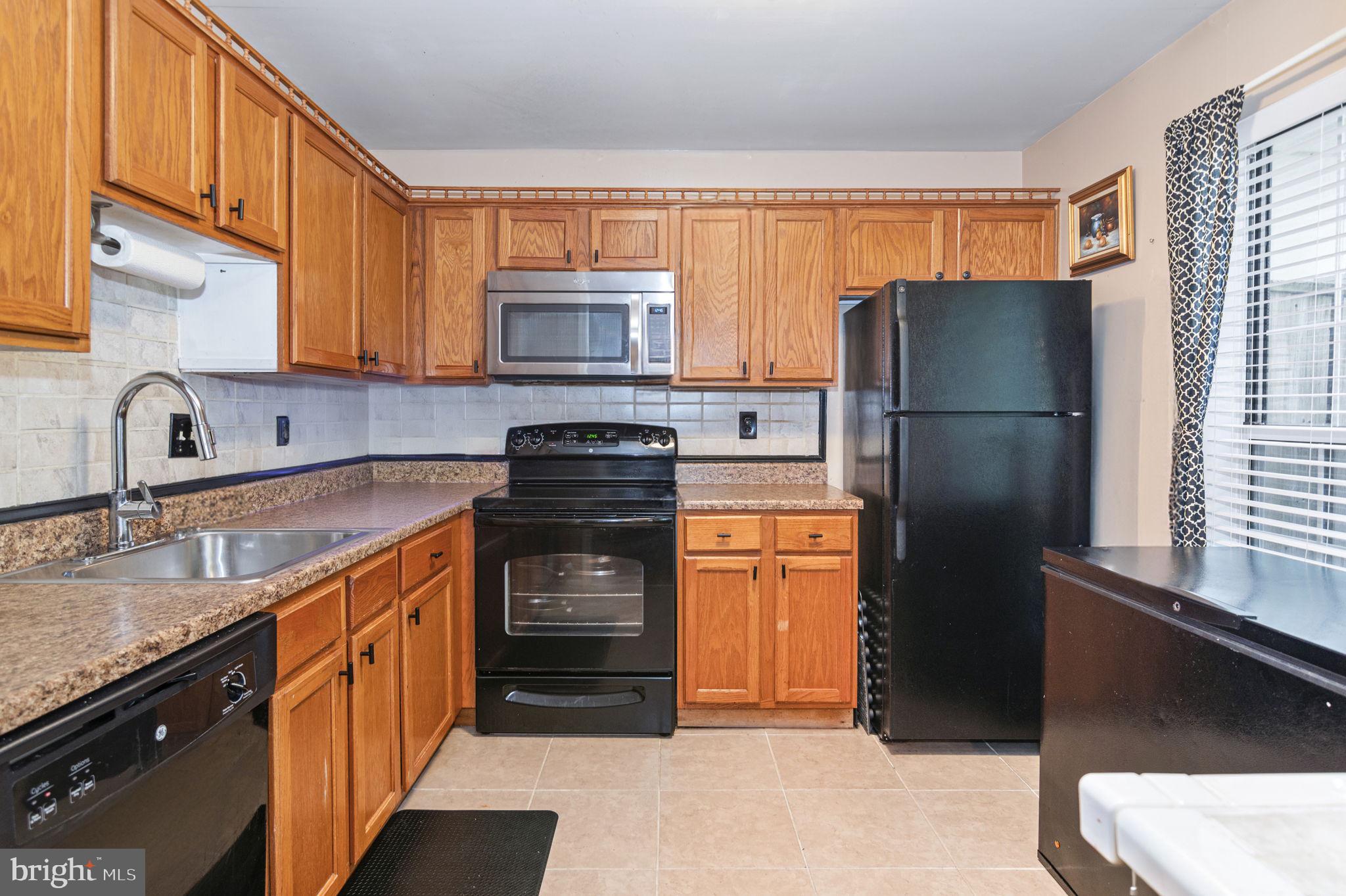 BULL RUN CONDO - Residential