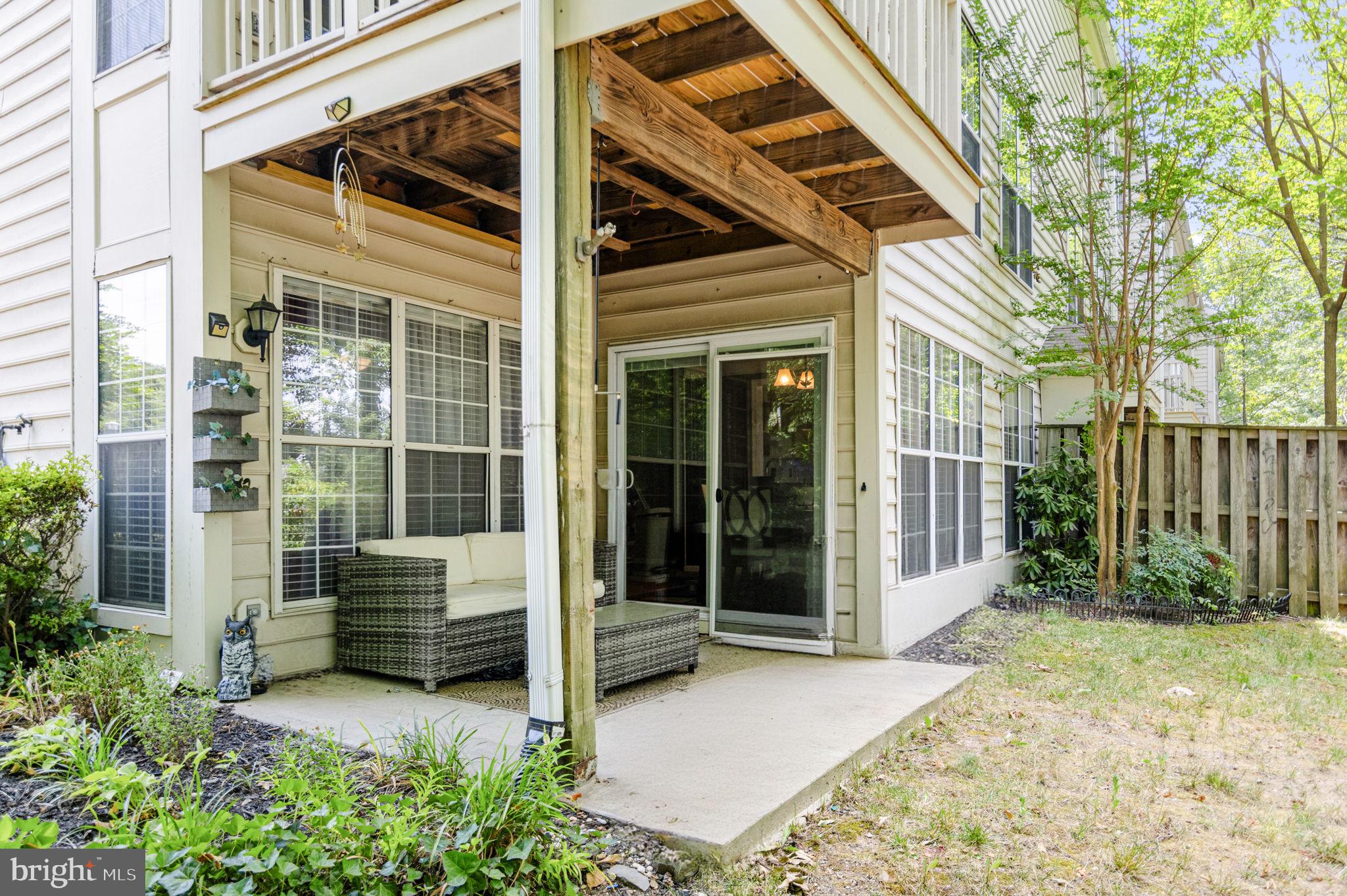 BULL RUN CONDO - Residential