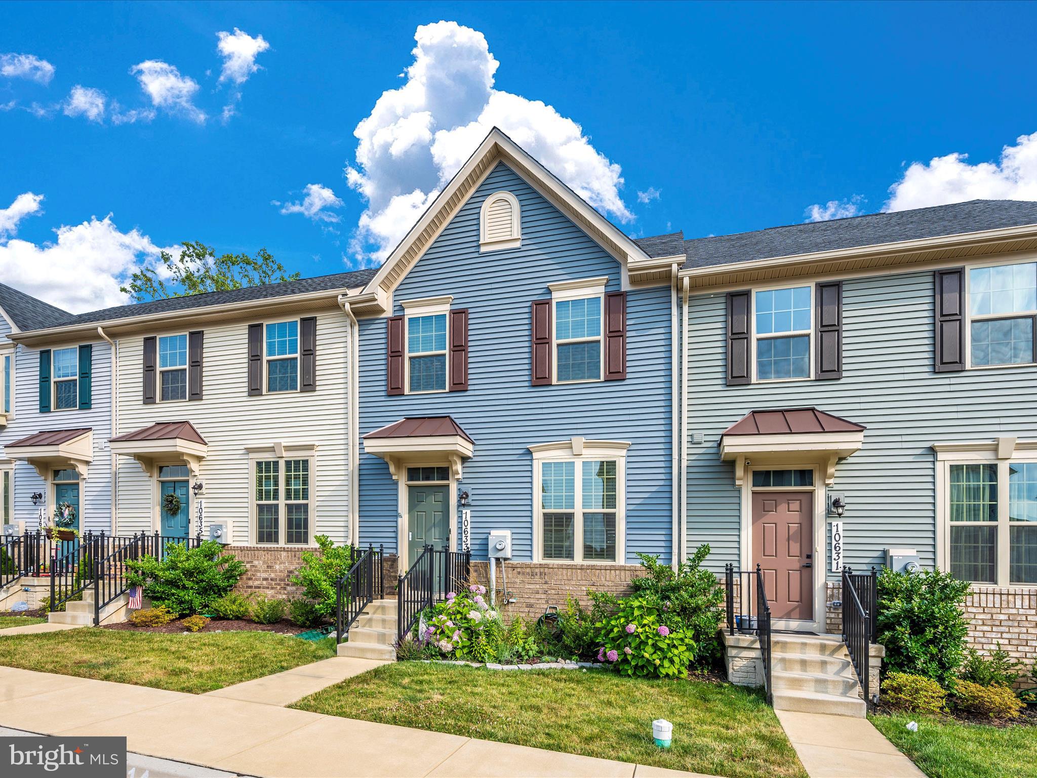 LAKE LINGANORE - Residential