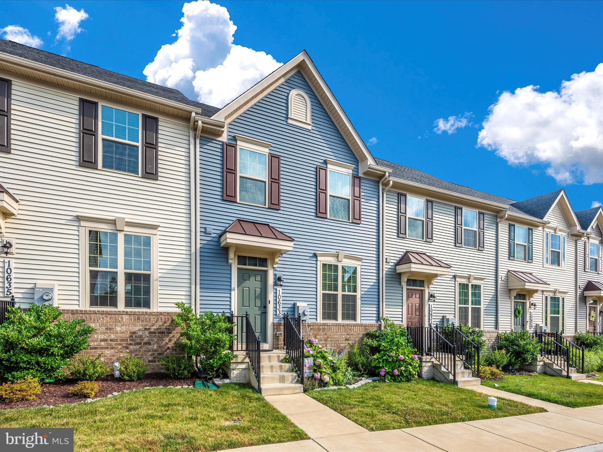 LAKE LINGANORE - Residential