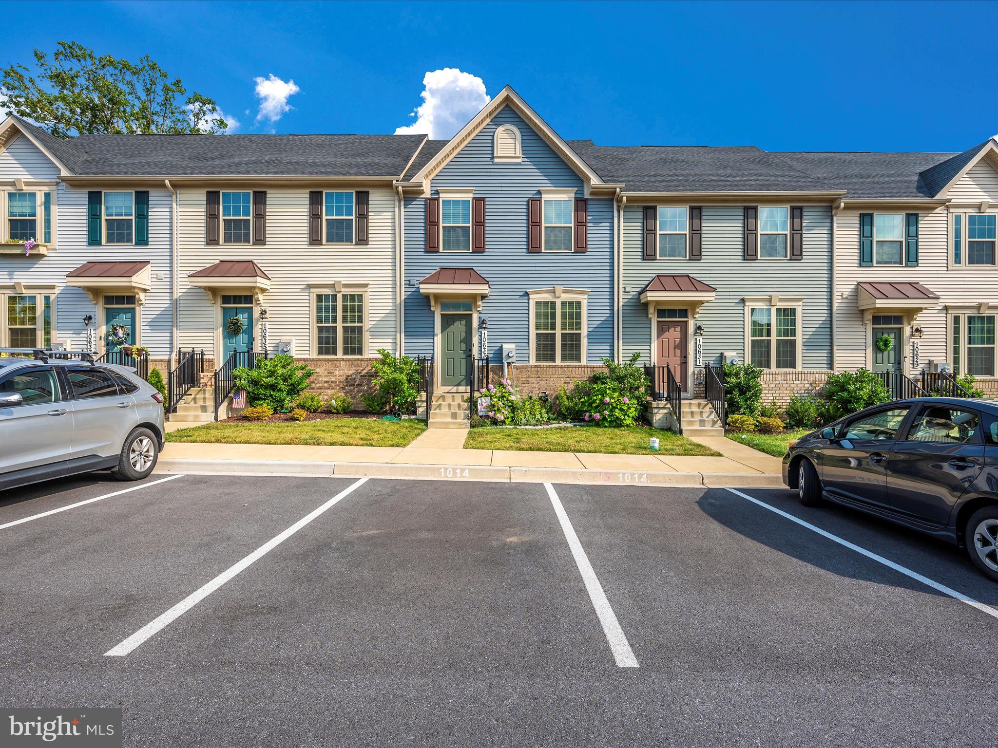 LAKE LINGANORE - Residential