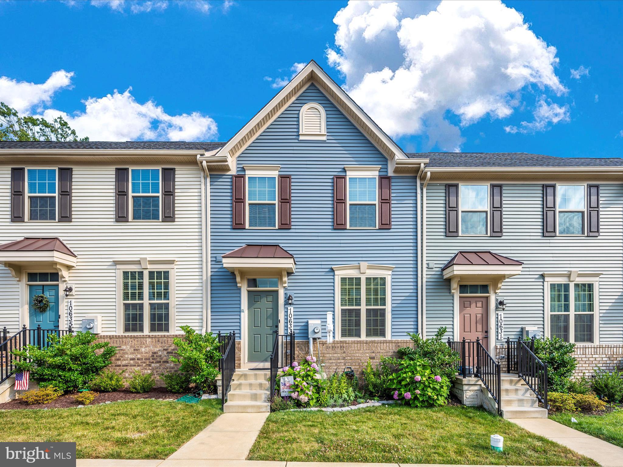 LAKE LINGANORE - Residential