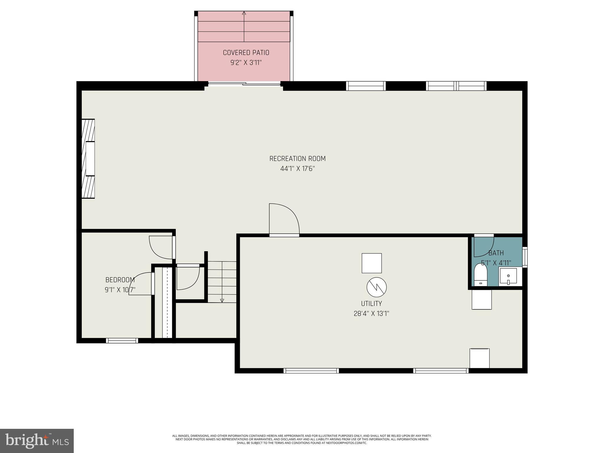 LONGFELLOW - Residential