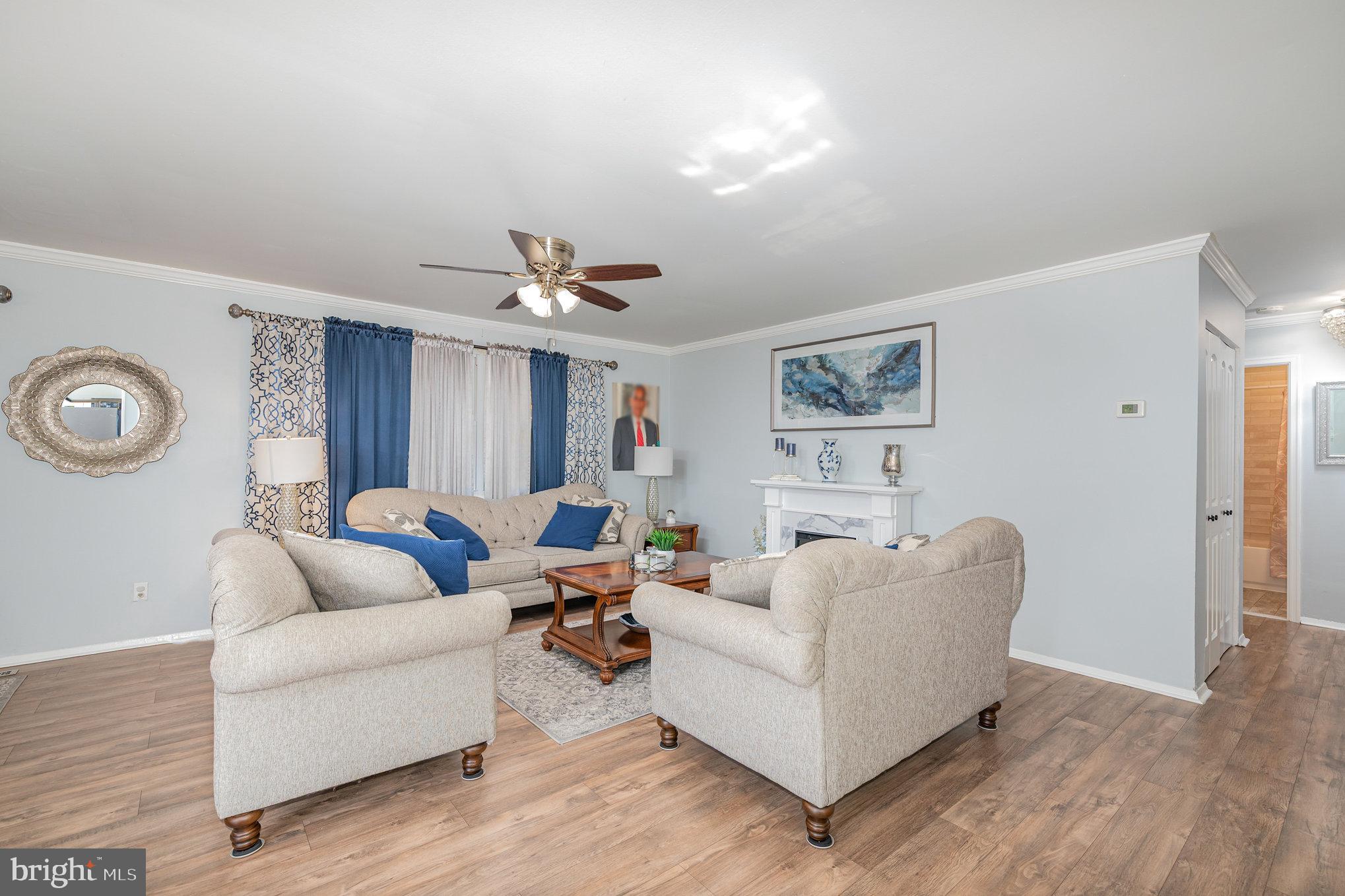 LONGFELLOW - Residential