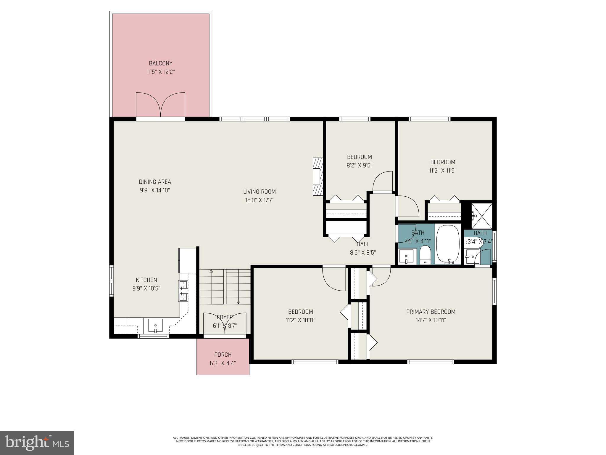 LONGFELLOW - Residential