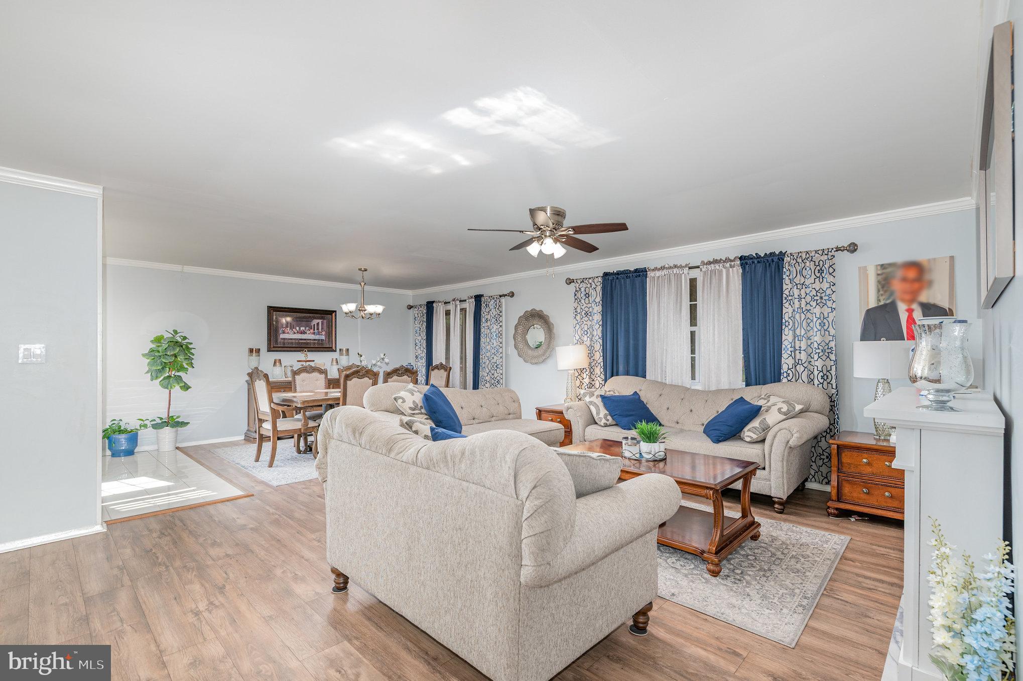 LONGFELLOW - Residential