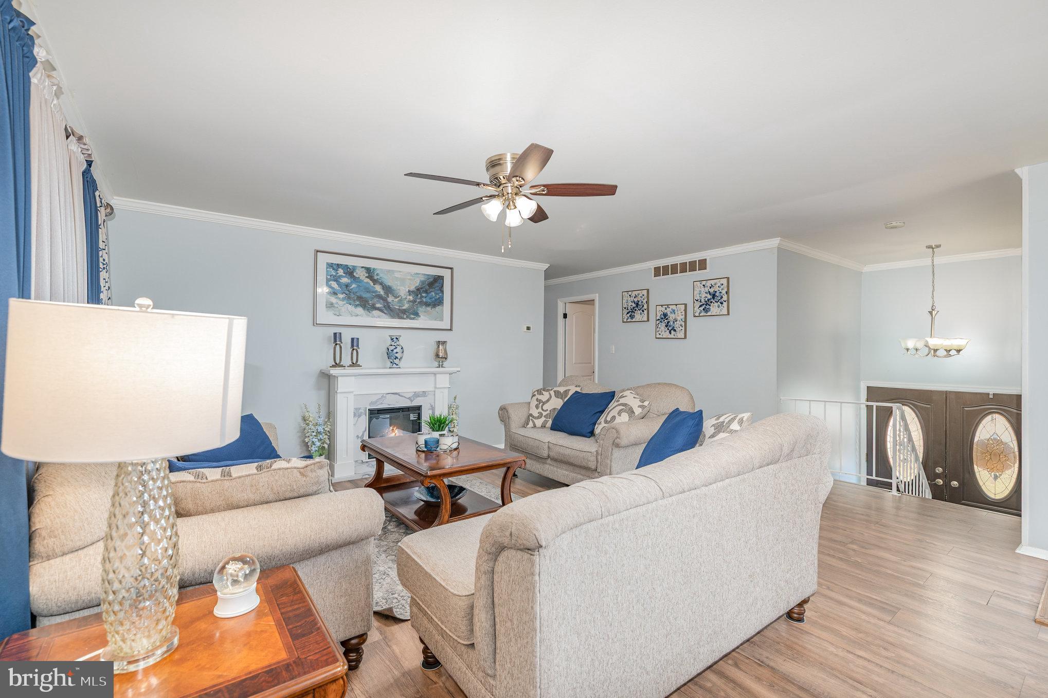 LONGFELLOW - Residential