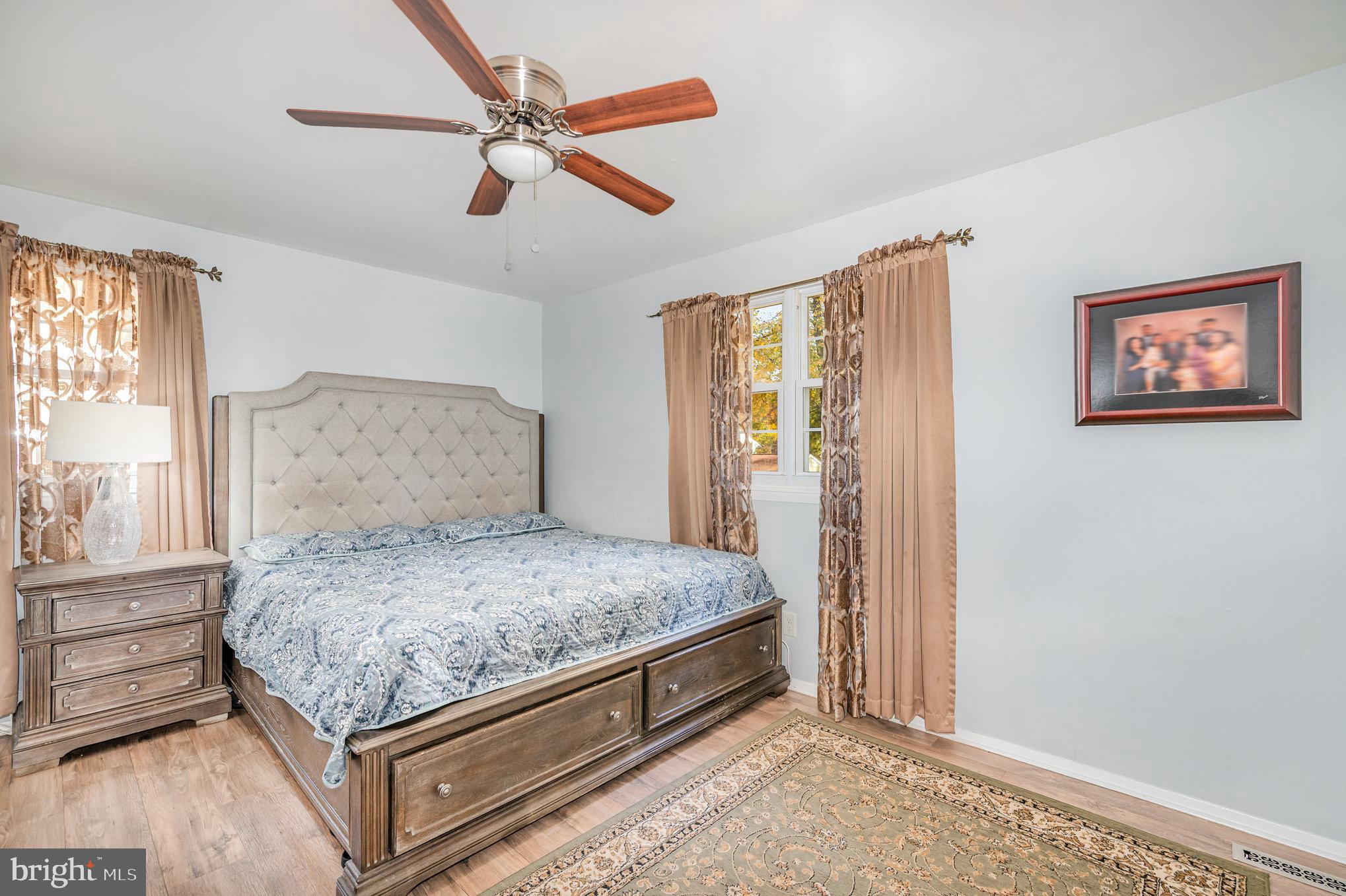 LONGFELLOW - Residential