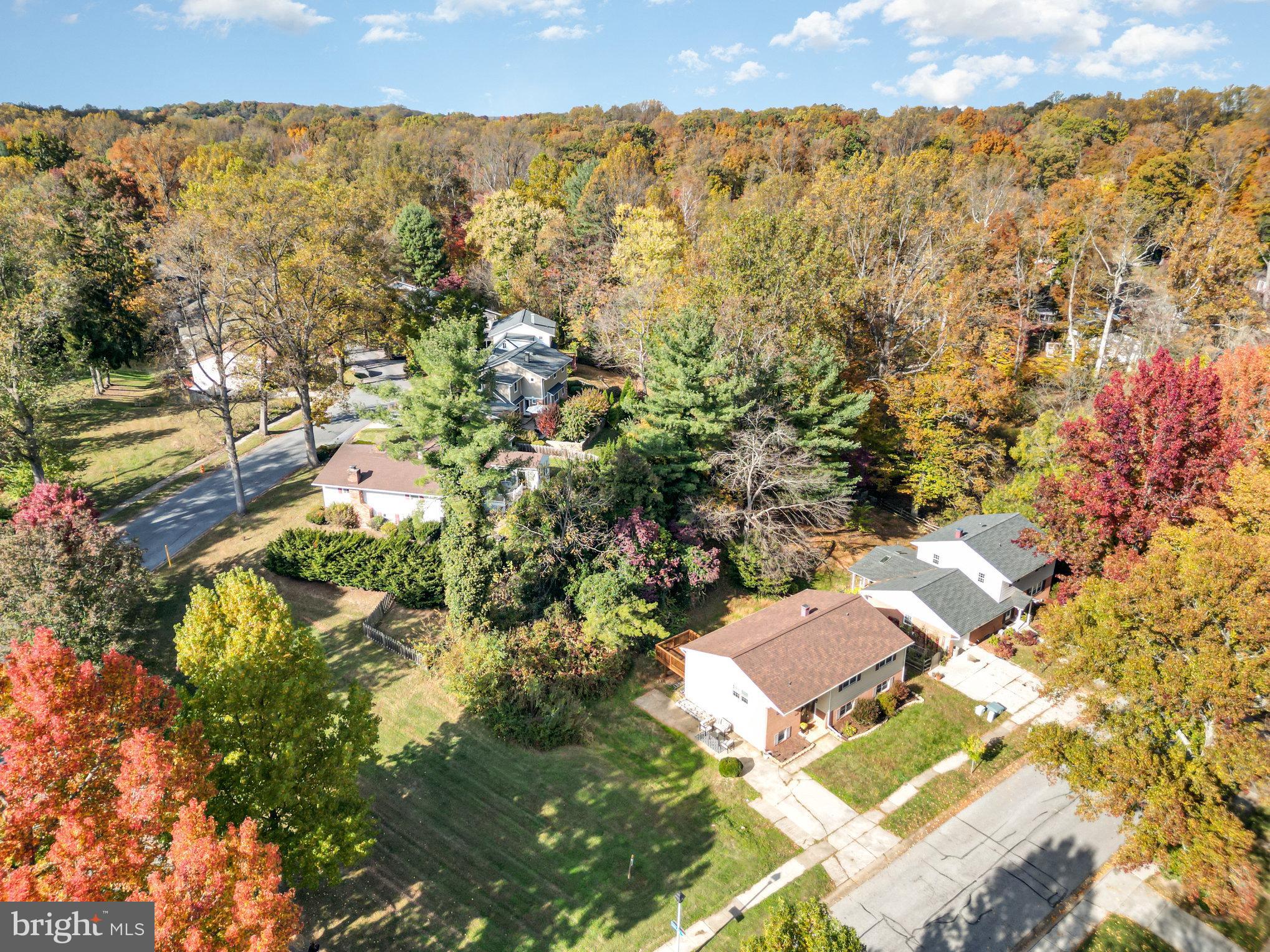 LONGFELLOW - Residential