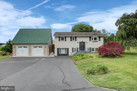 108 Willow Drive, Shippensburg, PA 17257 - #: PACB2055014