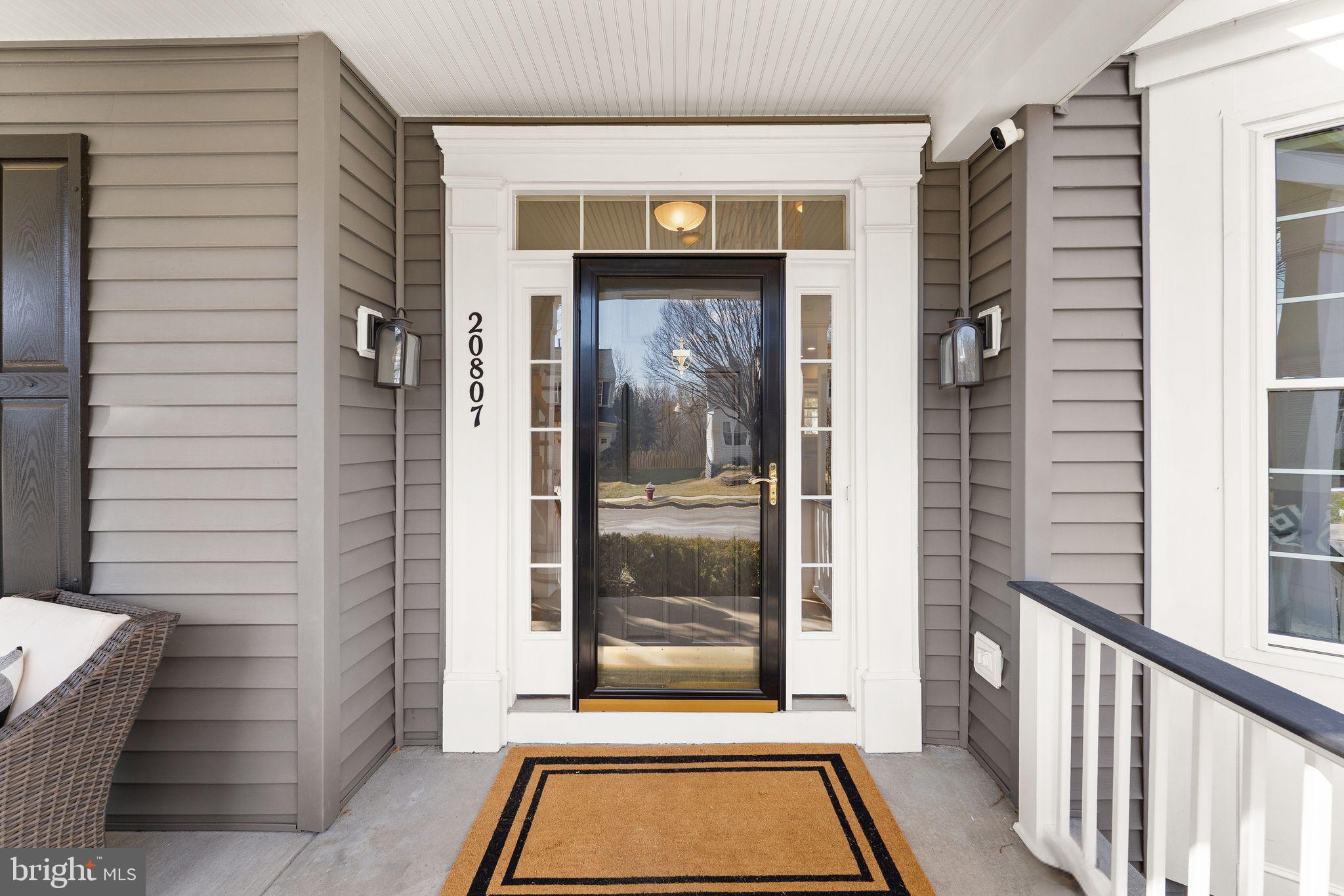 ASHBURN VILLAGE - Residential