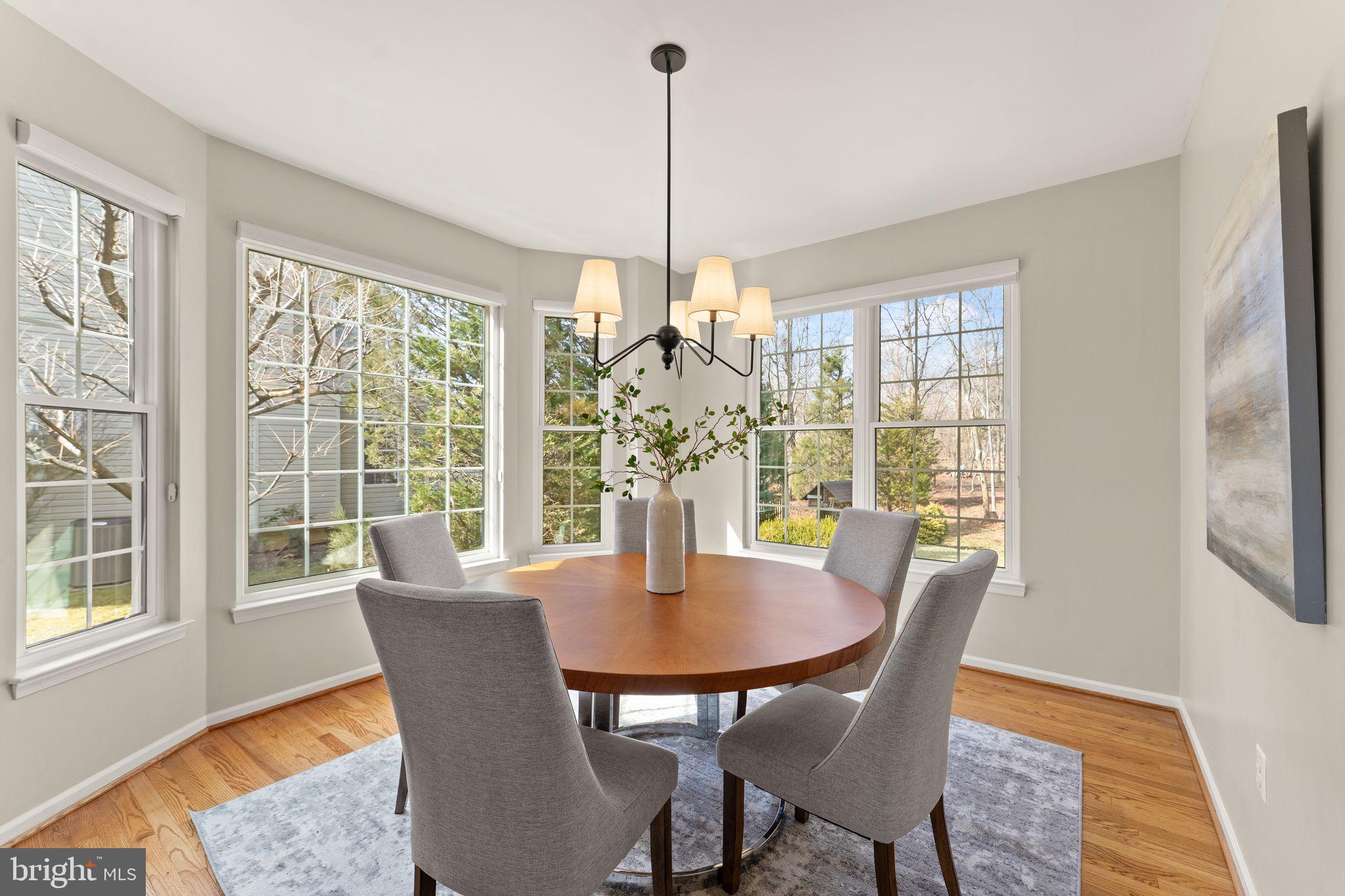 ASHBURN VILLAGE - Residential