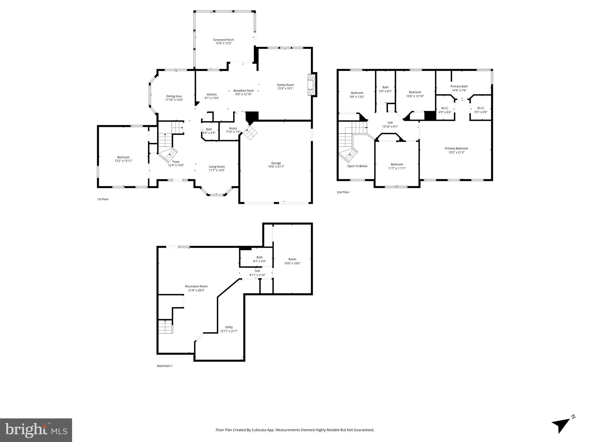 ASHBURN VILLAGE - Residential