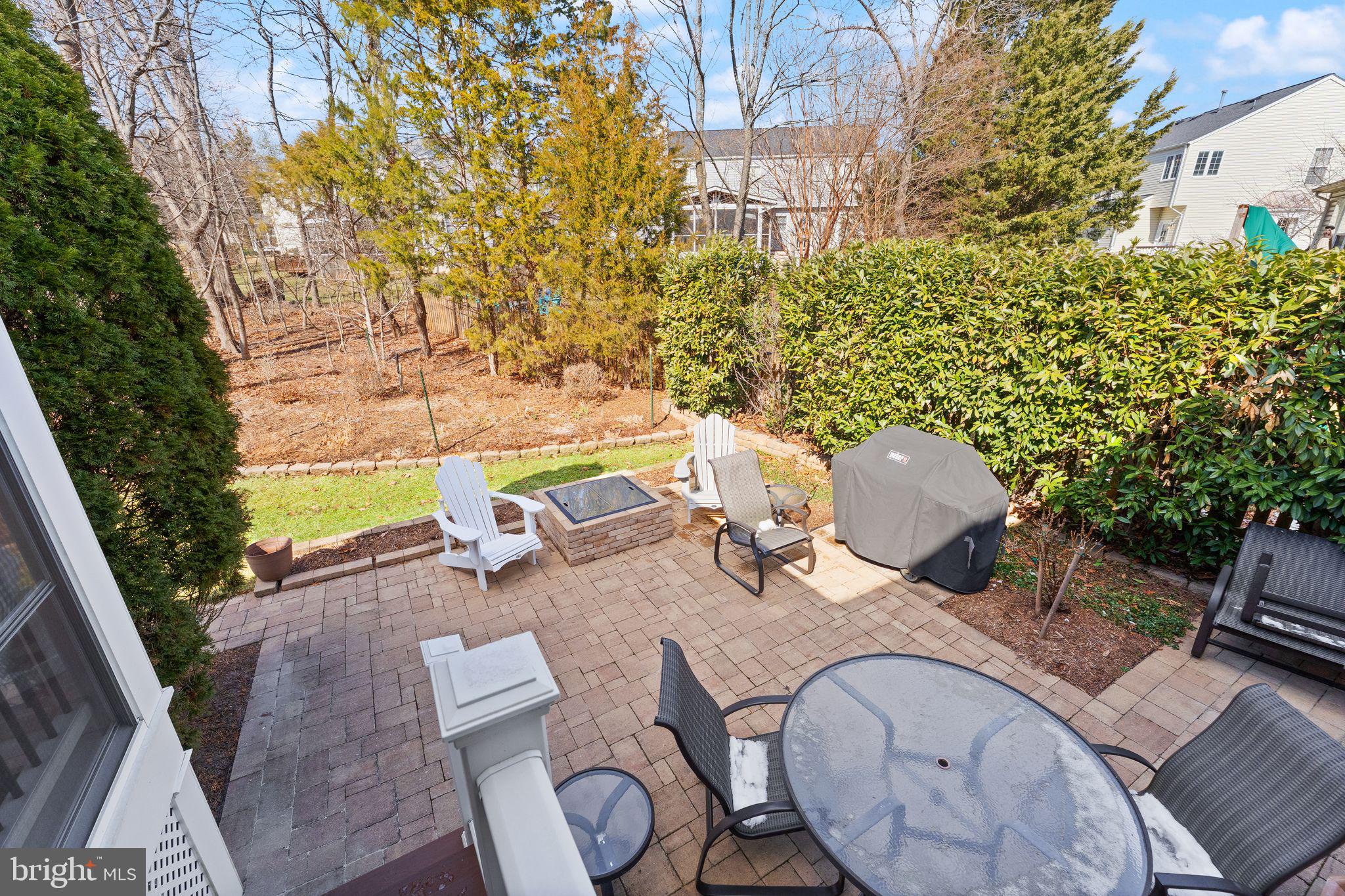 ASHBURN VILLAGE - Residential