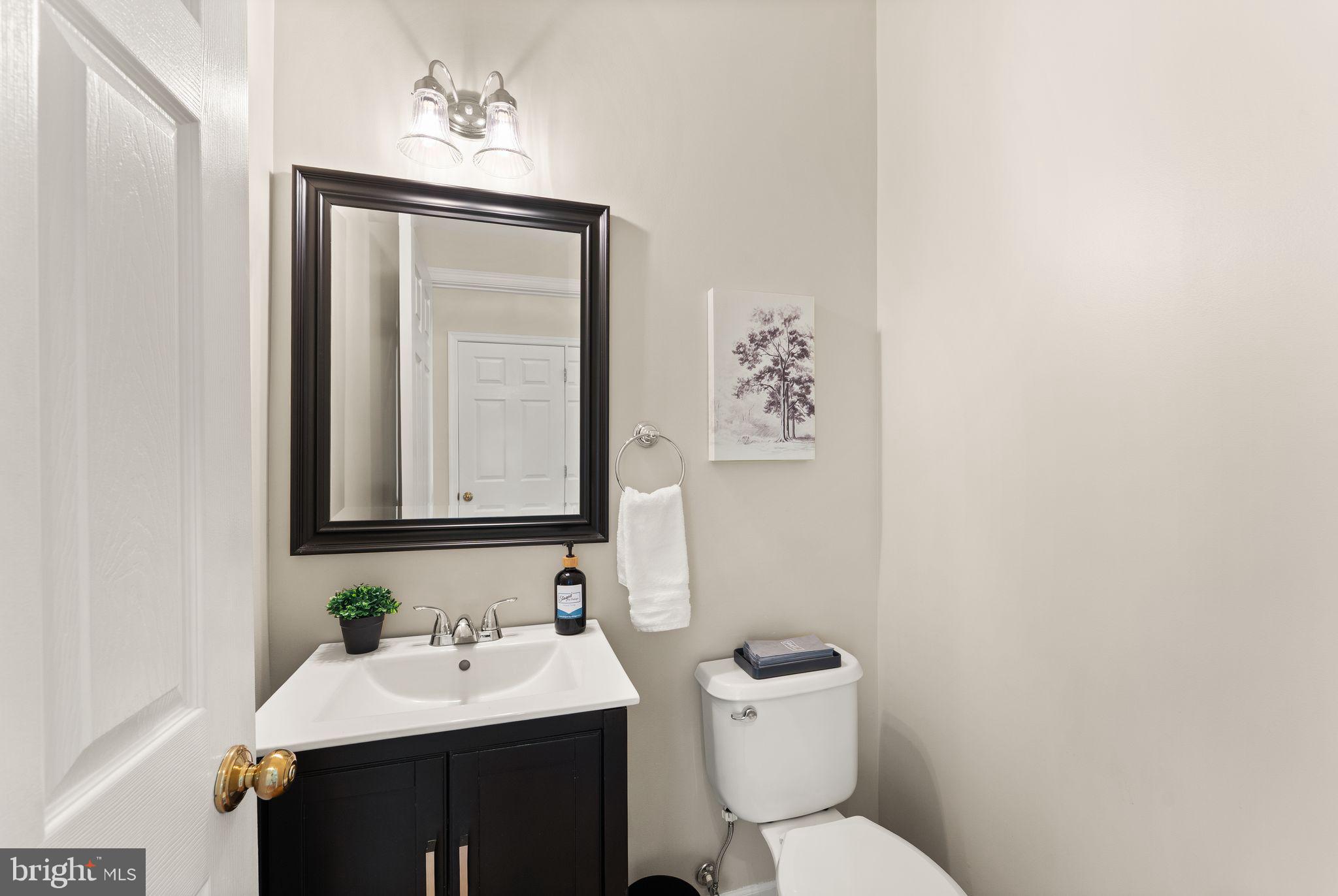 ASHBURN VILLAGE - Residential