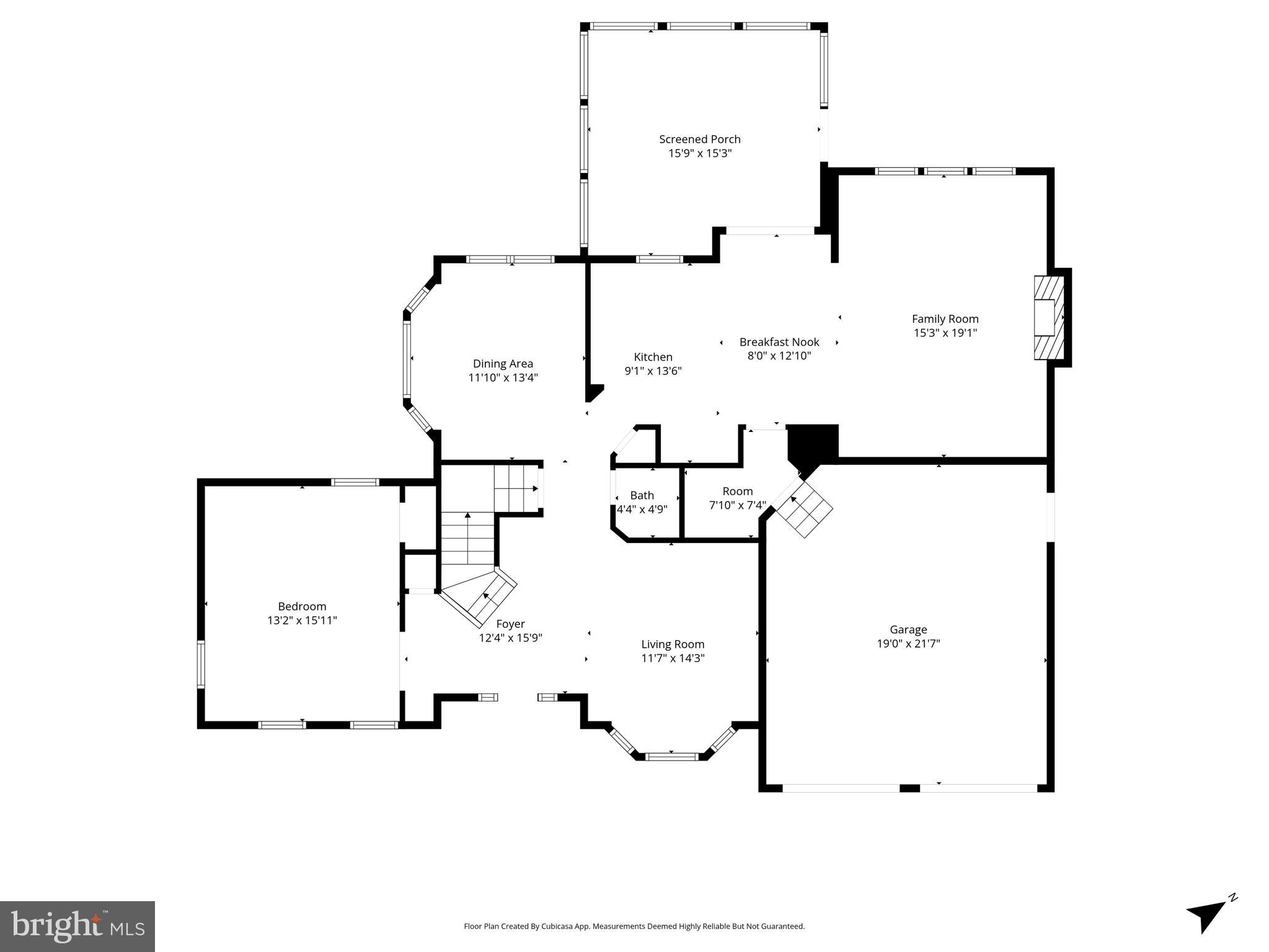 ASHBURN VILLAGE - Residential