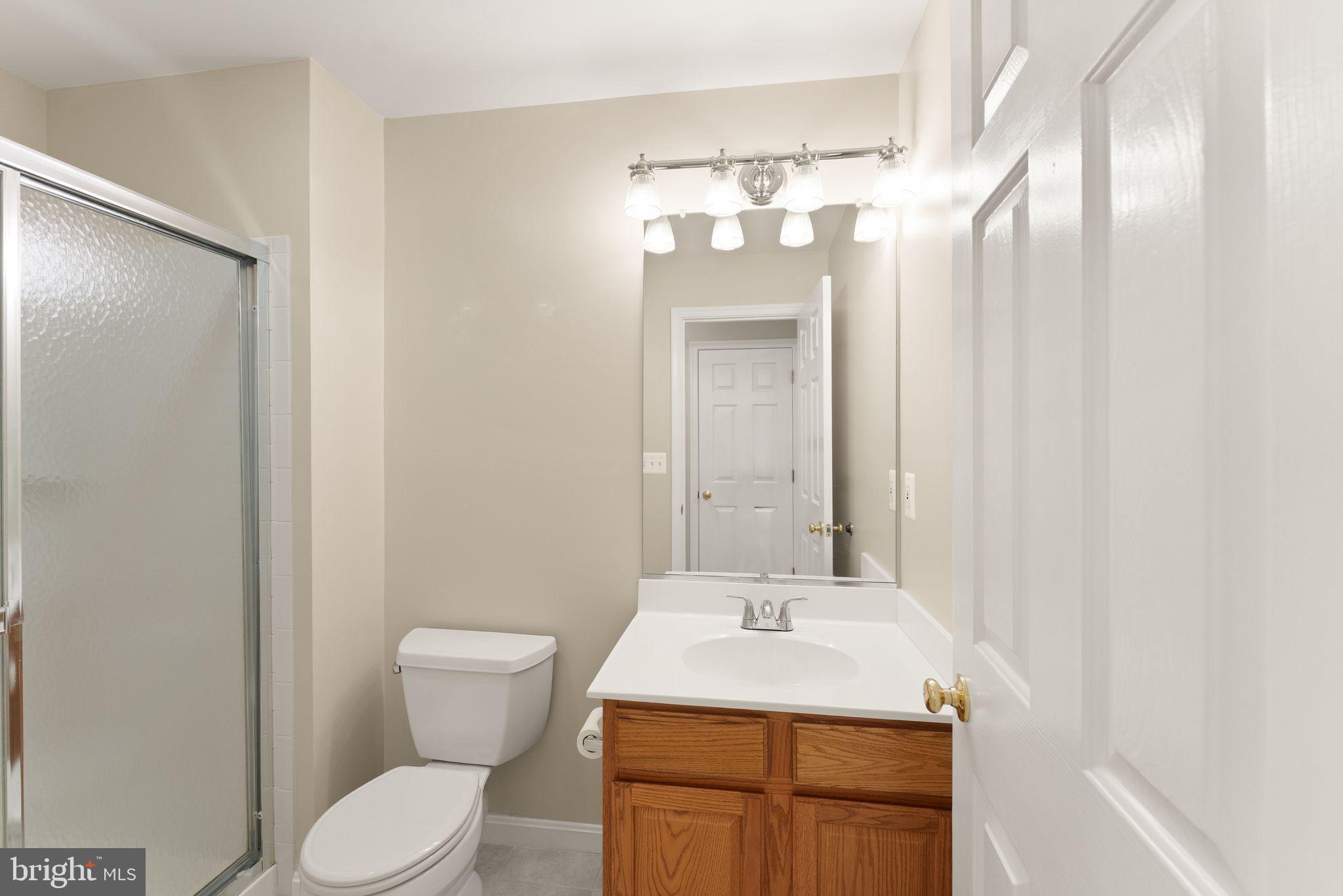 ASHBURN VILLAGE - Residential