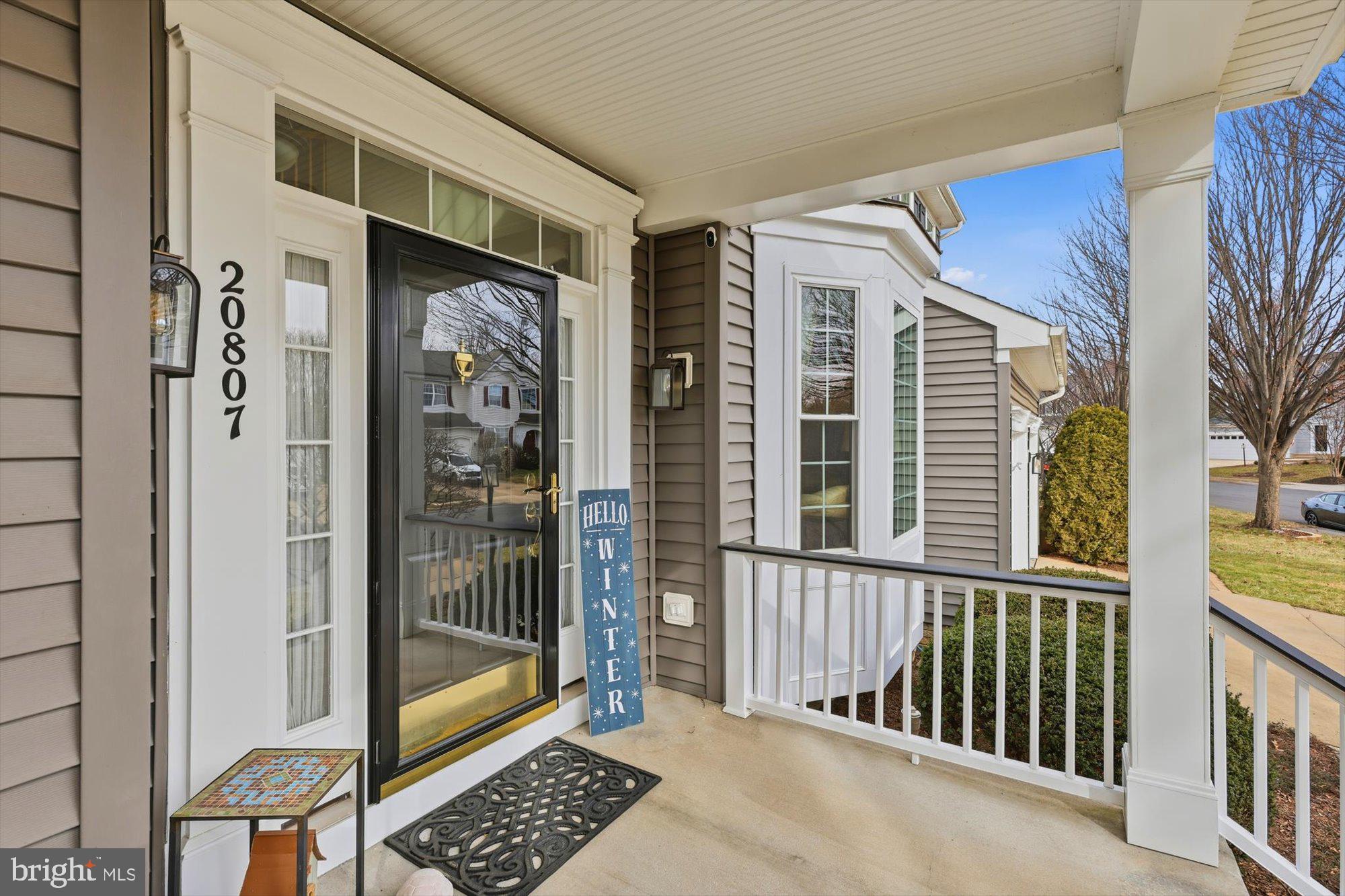 ASHBURN VILLAGE - Residential