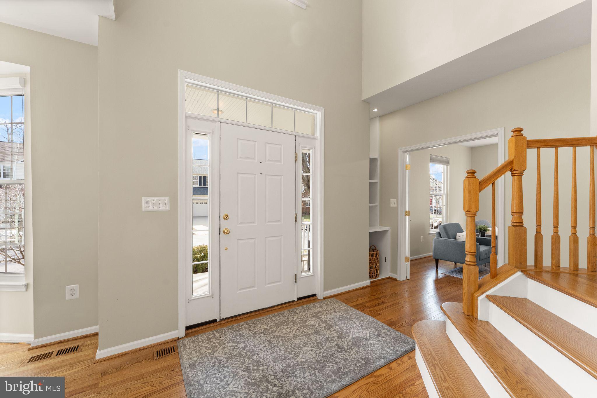 ASHBURN VILLAGE - Residential