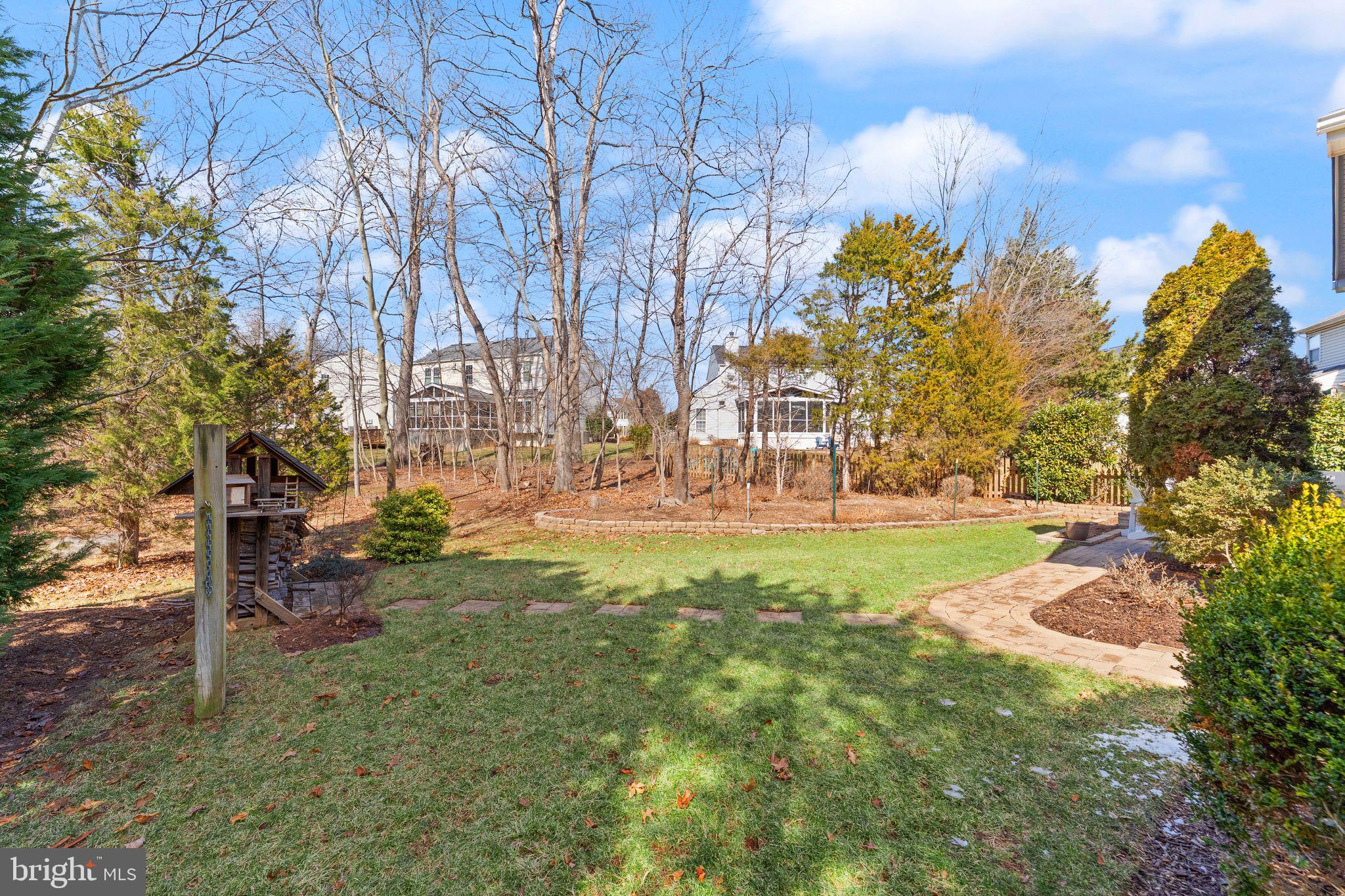 ASHBURN VILLAGE - Residential