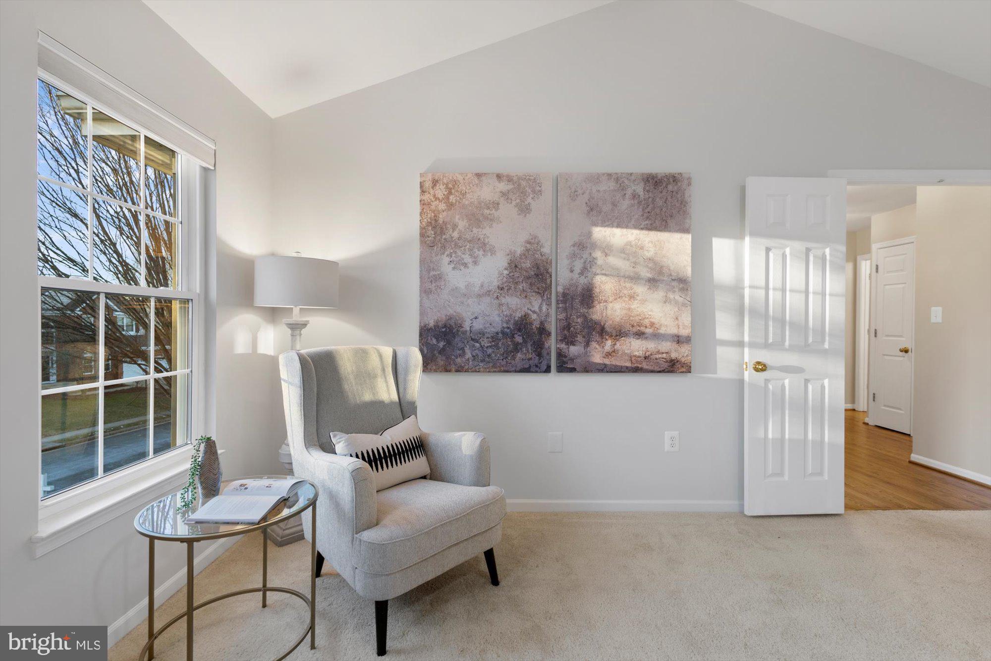 ASHBURN VILLAGE - Residential